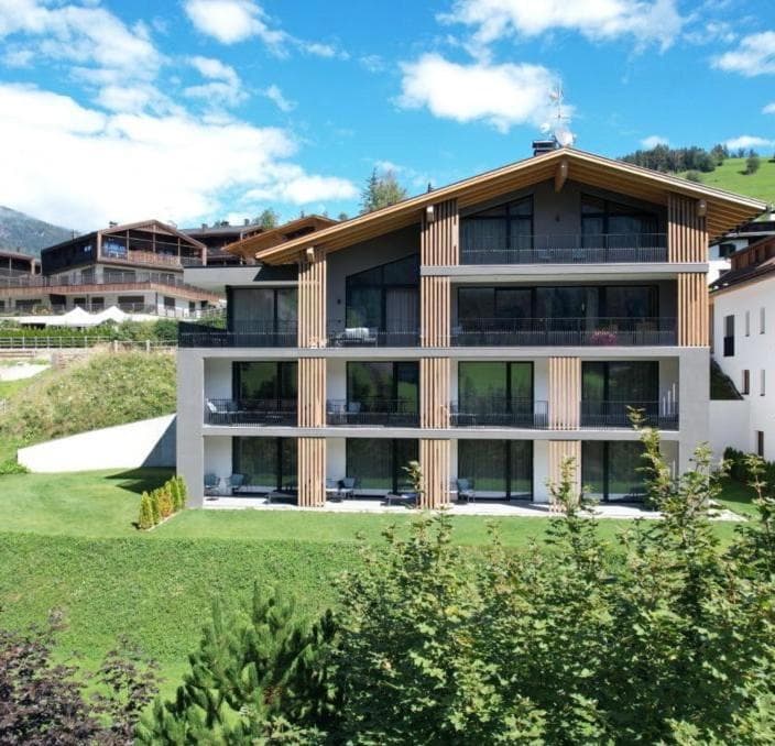 Residence Le Fostü, San Vigilio Di Marebbe
