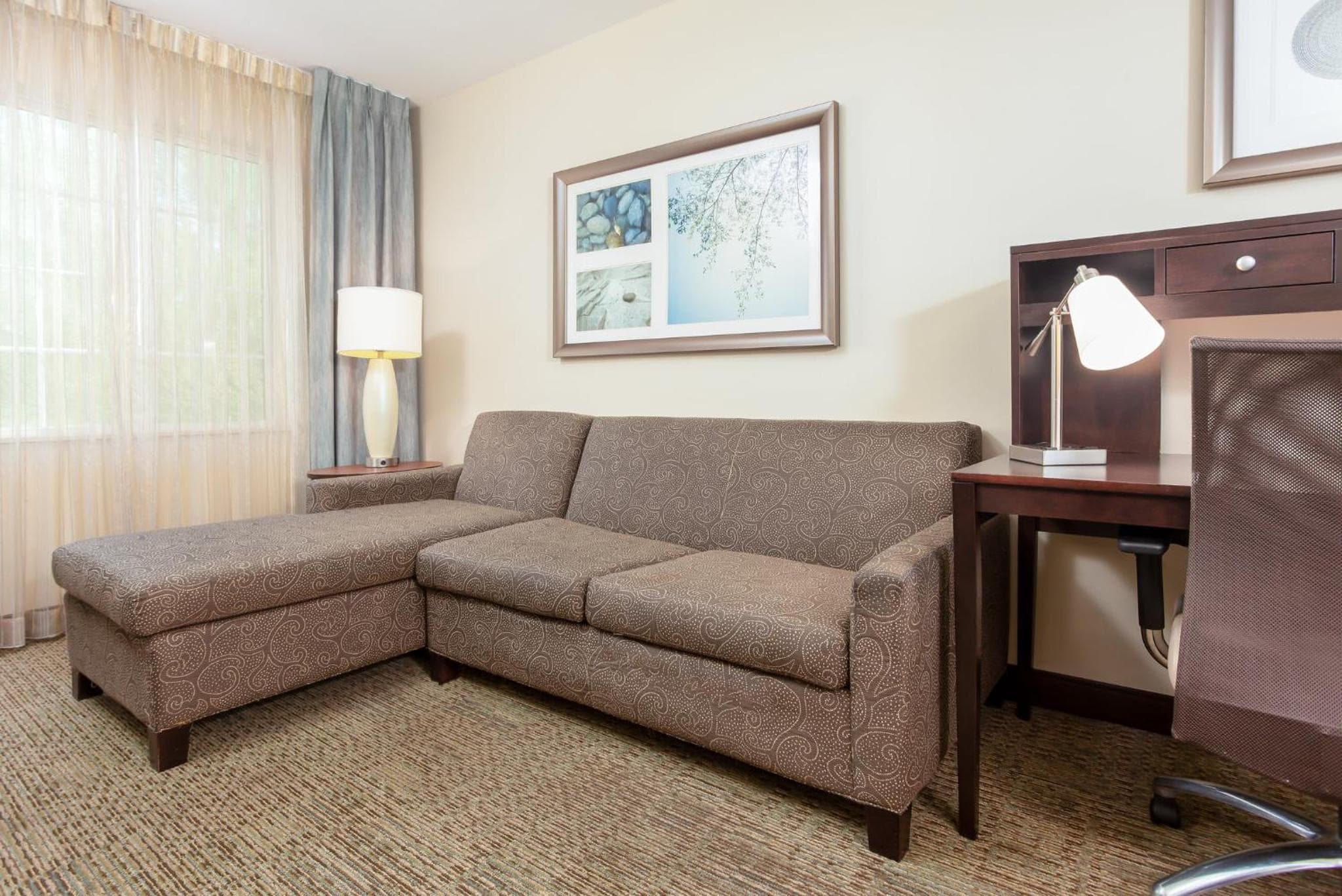 Staybridge Suites Chandler by IHG, Chandler, photo 3