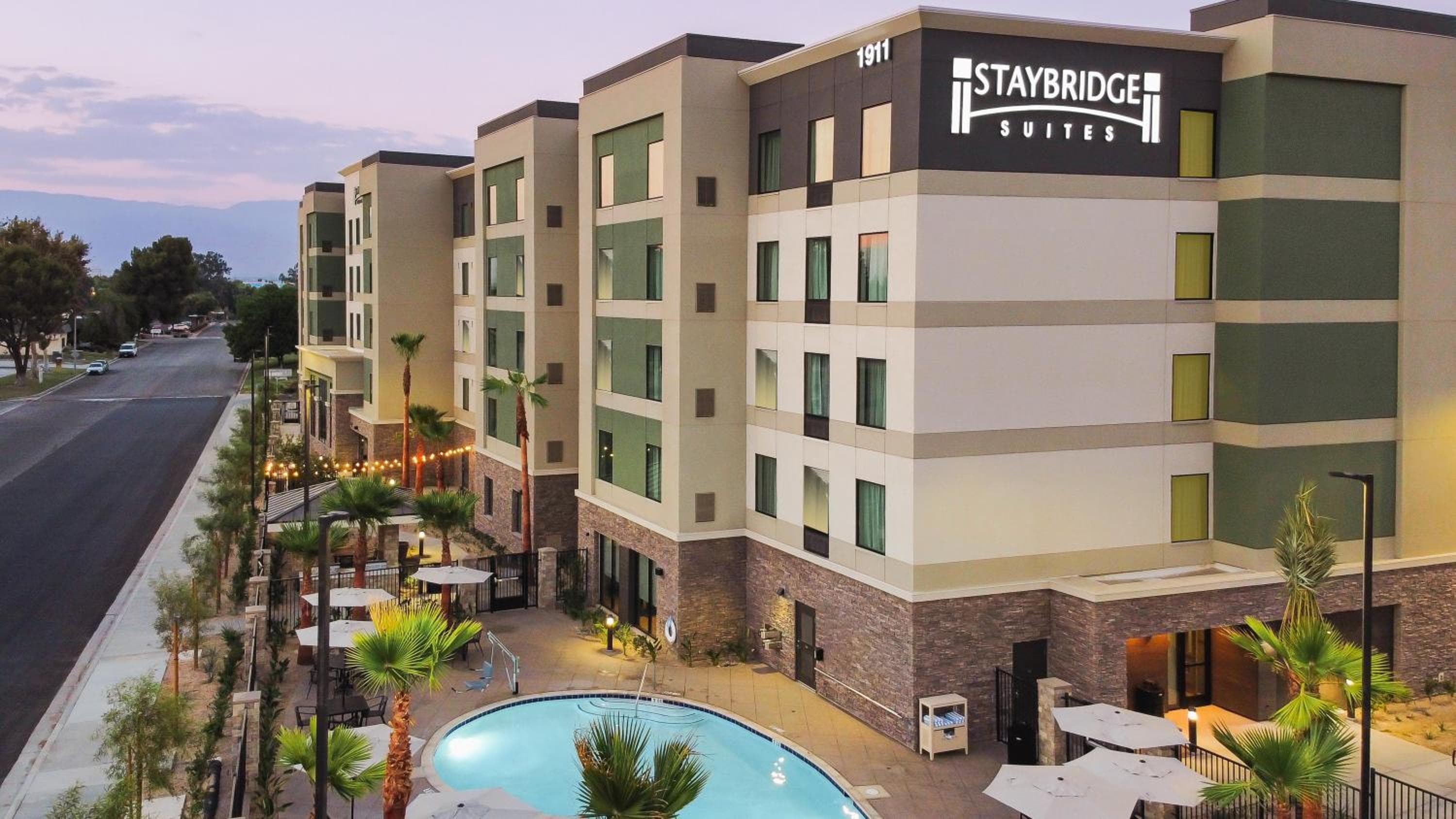 Staybridge Suites San Bernardino - Loma Linda by IHG, San Bernardino