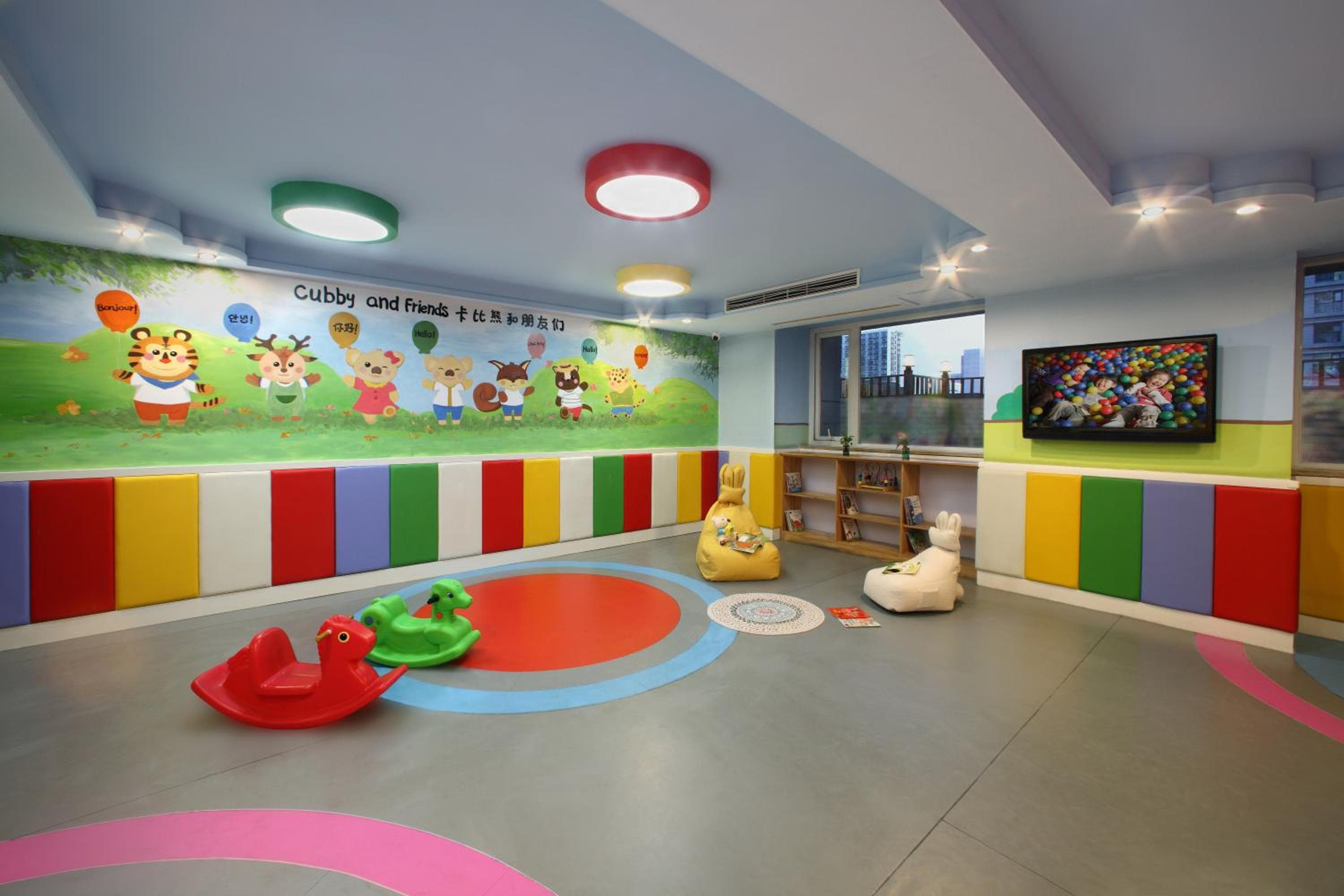 Somerset Heping Shenyang, Shenyang, photo 4