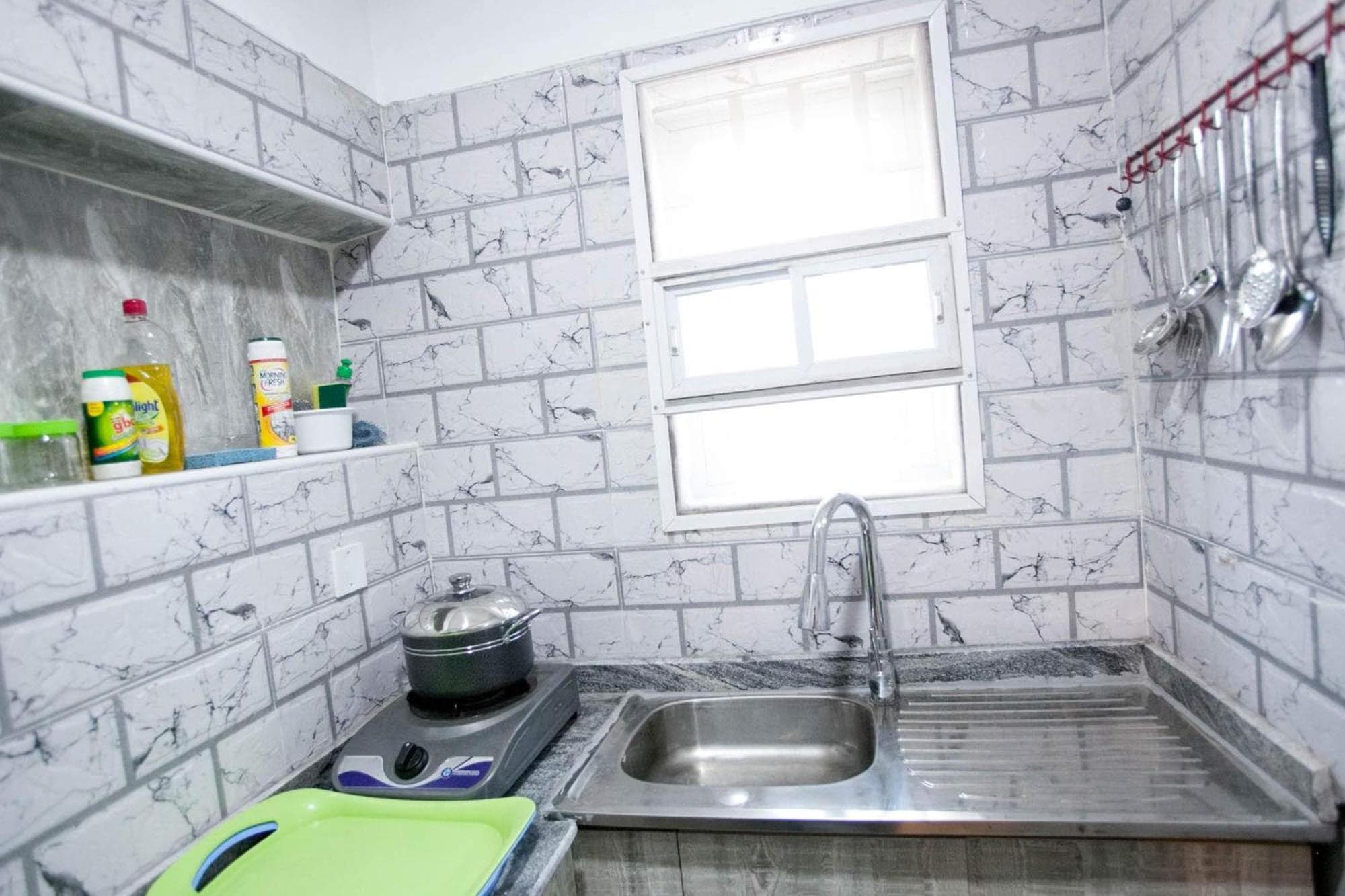 Amazing Grace Hostel and International Serviced Apartments, Ibadan, photo 3