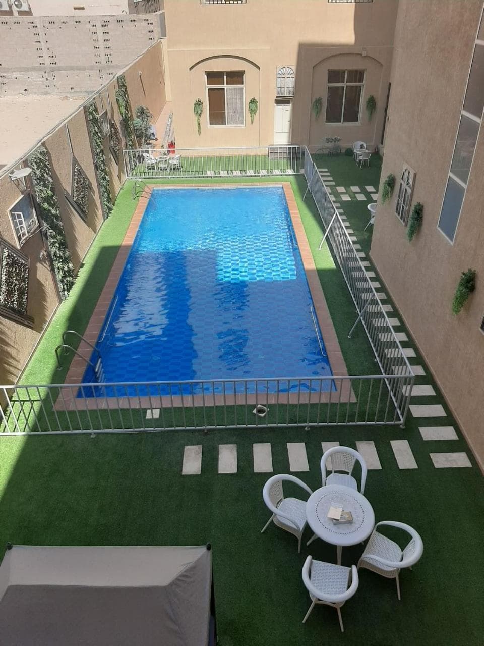 شقق منازل سوات للشقق المخدومة, Al Khobar, photo 4