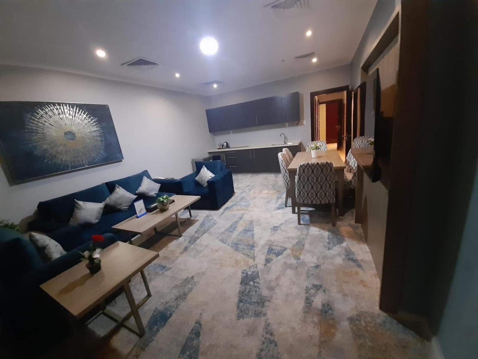 شقق منازل سوات للشقق المخدومة, Al Khobar, photo 6