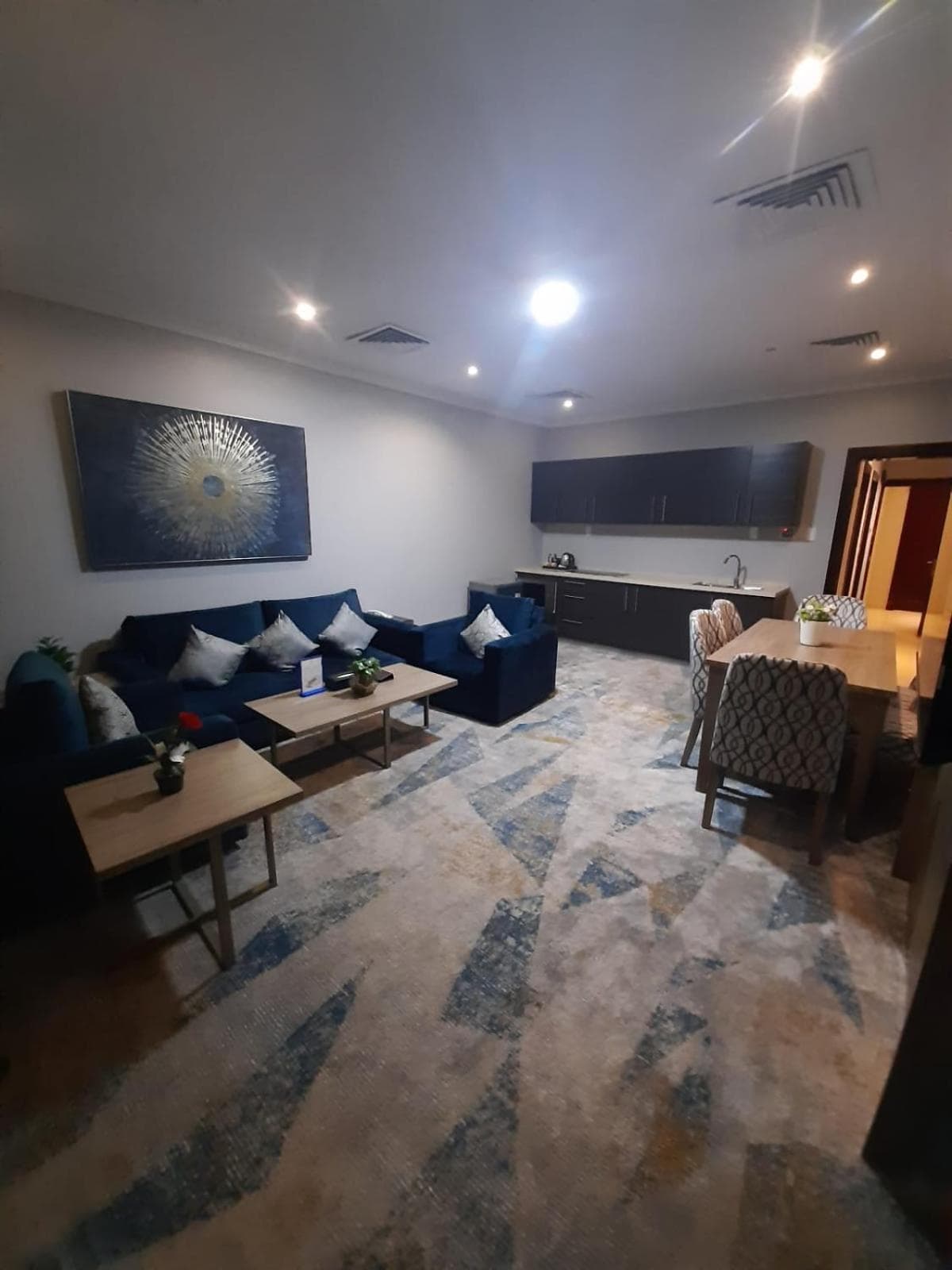 شقق منازل سوات للشقق المخدومة, Al Khobar, photo 3