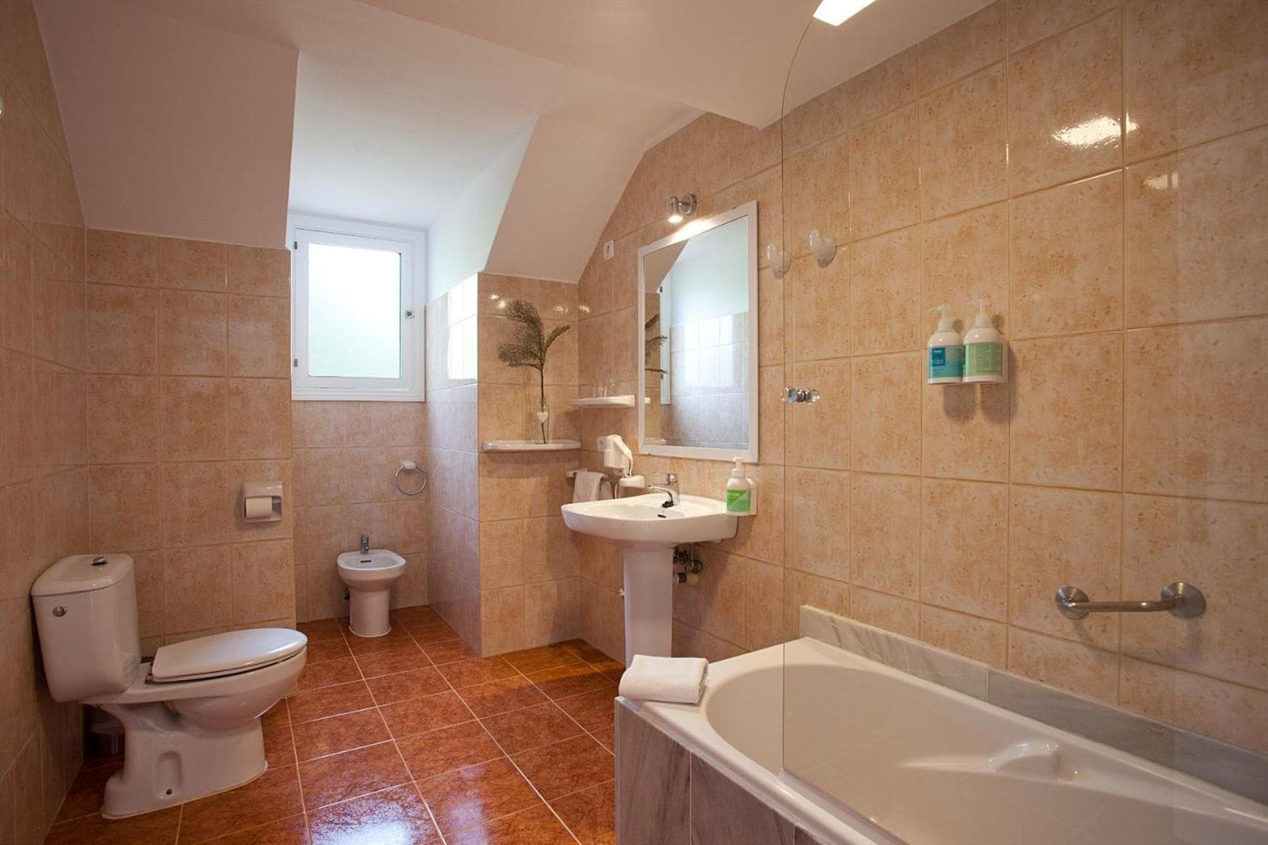 Apartamentos Cala Murada Tennis, Cala Murada, photo 3