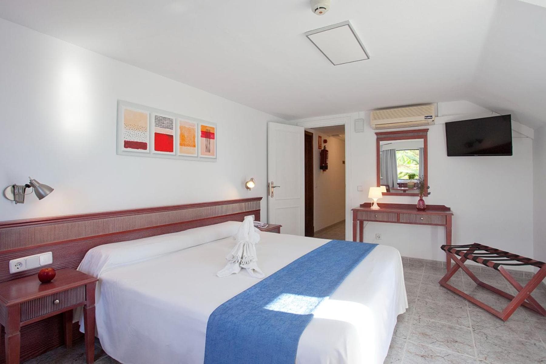 Apartamentos Cala Murada Tennis, Cala Murada, photo 6