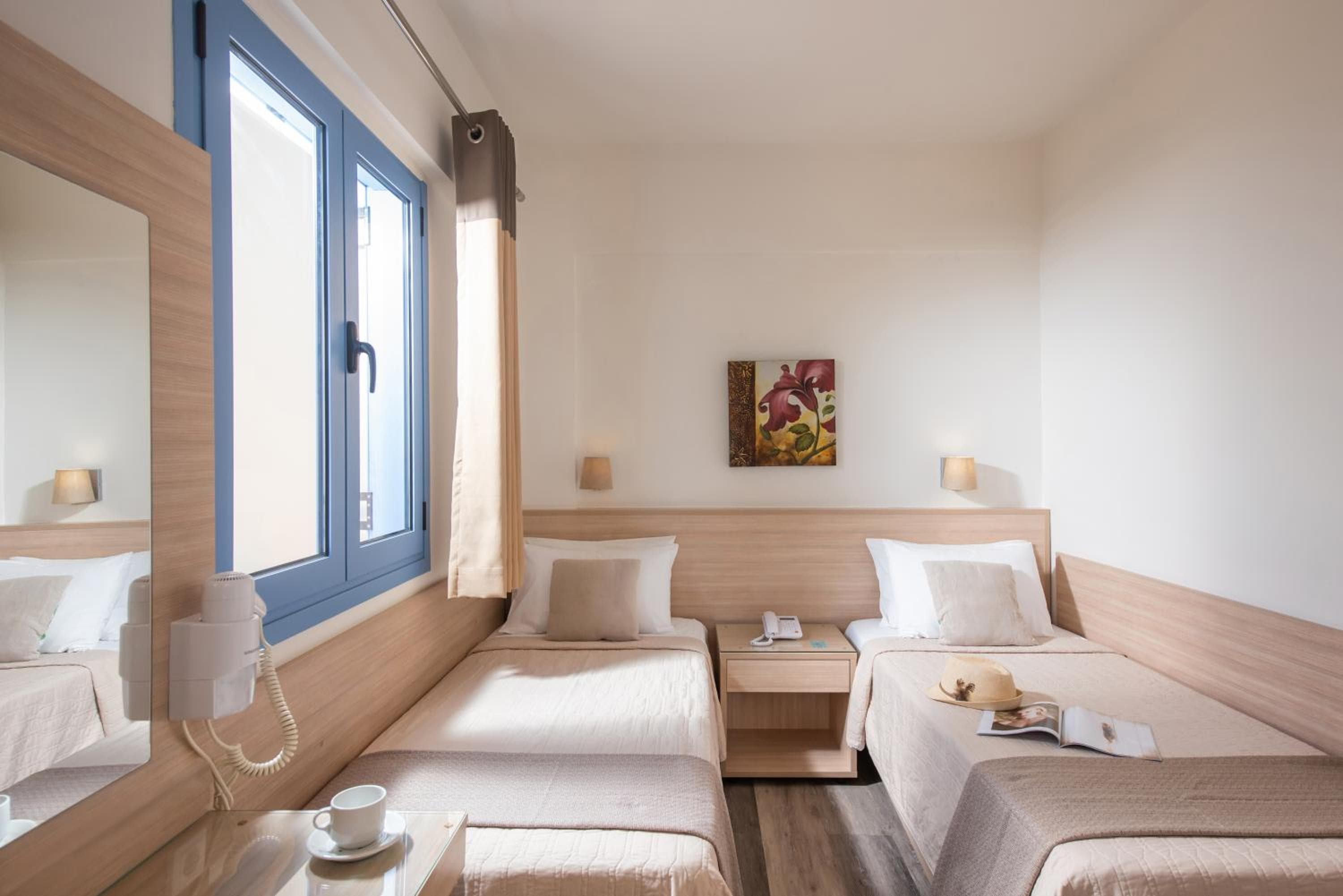 Lofos Apartments, Hersonissos, photo 3