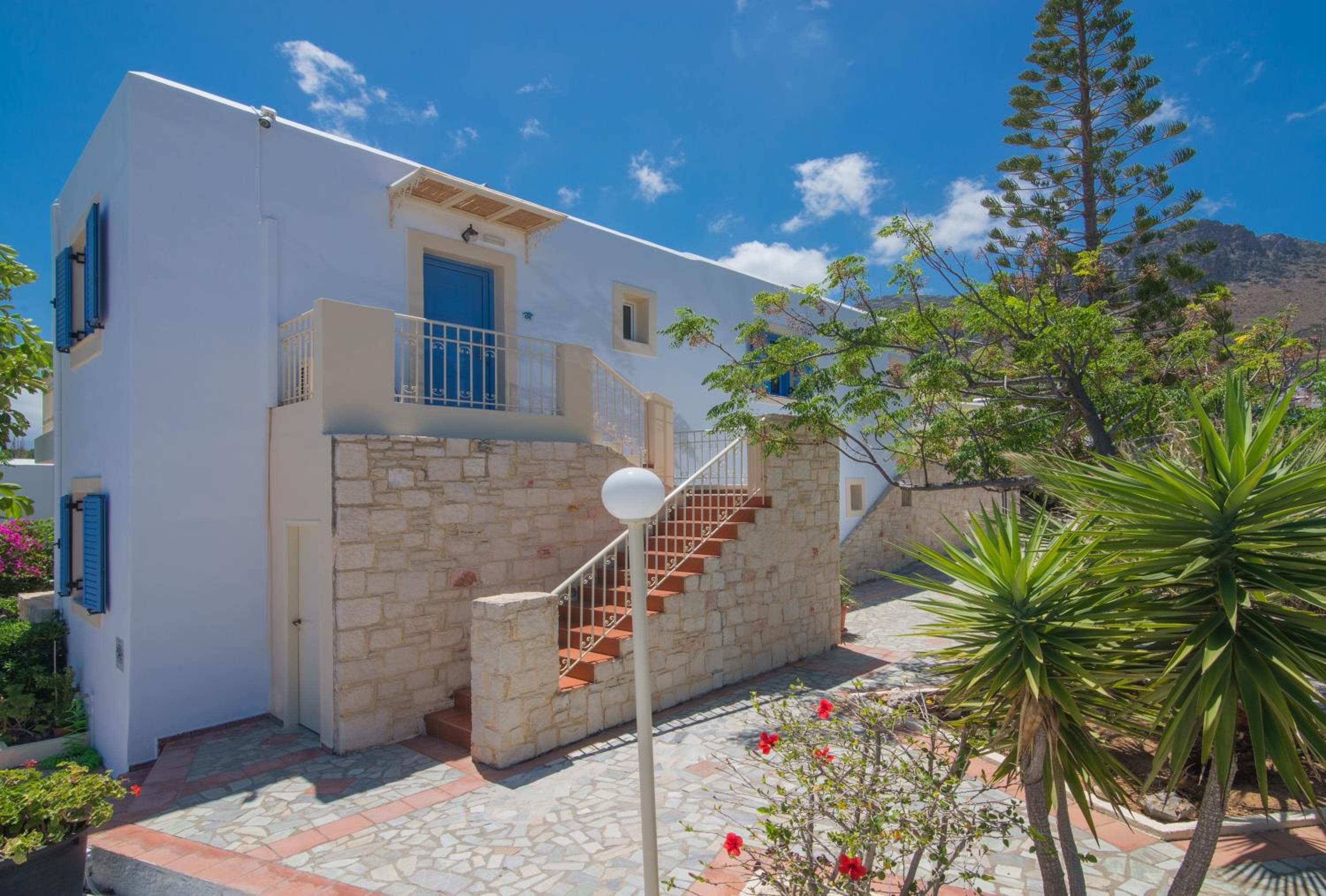 Lofos Apartments, Hersonissos