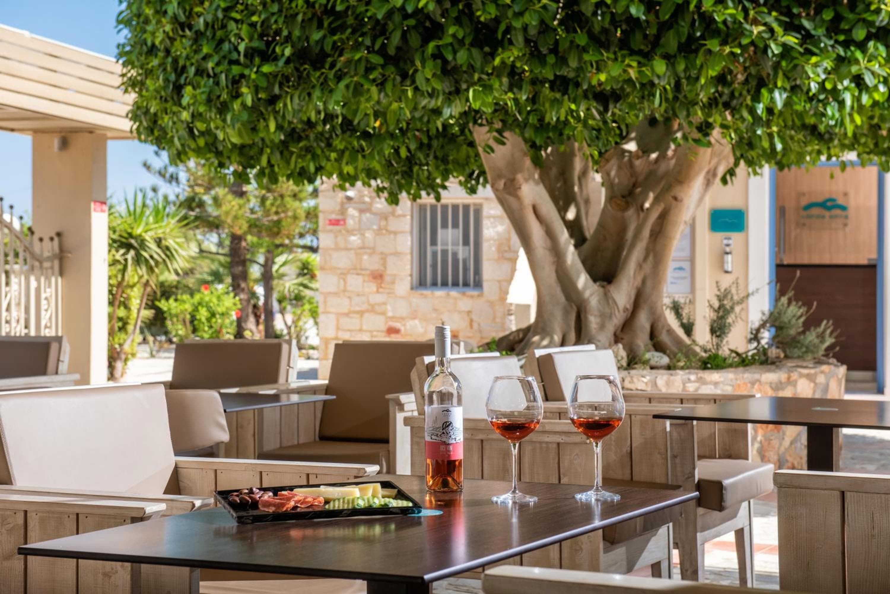 Lofos Apartments, Hersonissos, photo 5