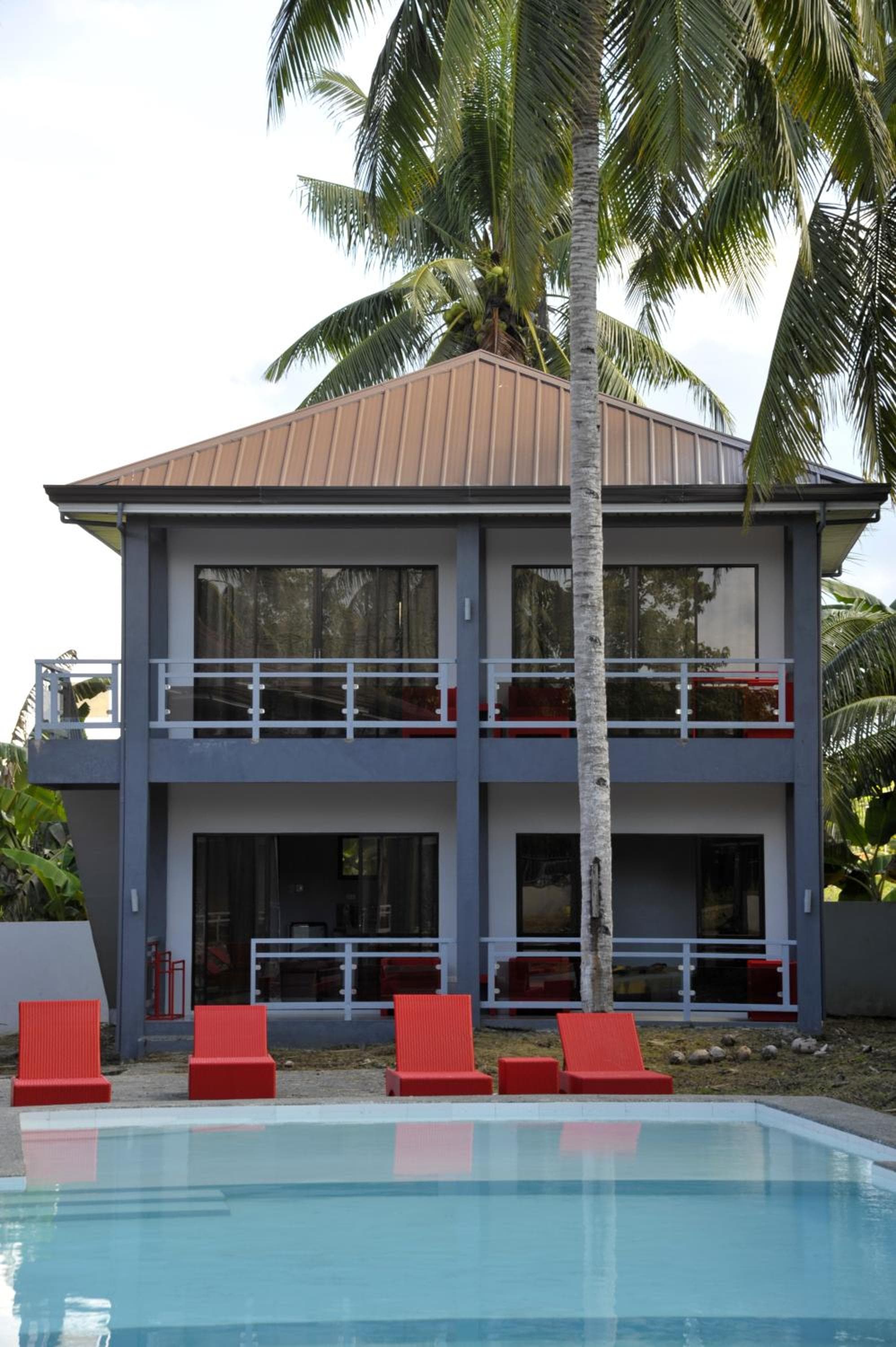 ANGEL'S DREAM RESIDENCE, Panglao