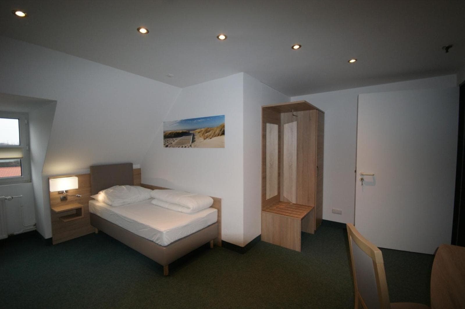 BusinessInn Aparthotel Bremerhaven, Bremerhaven, photo 3