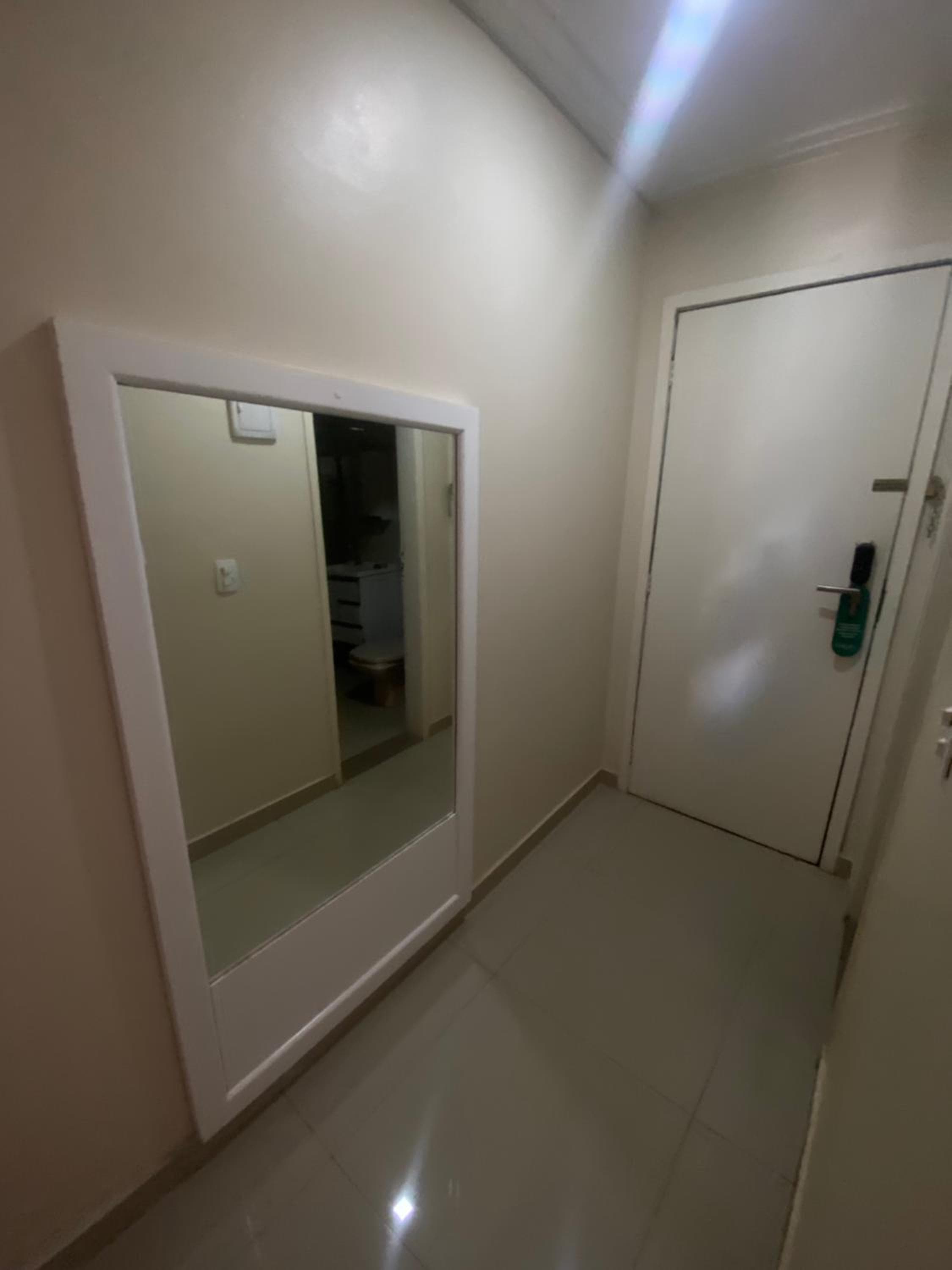 Apart Hotel Garvey - Ciany Monteiro, Brasilia, photo 6