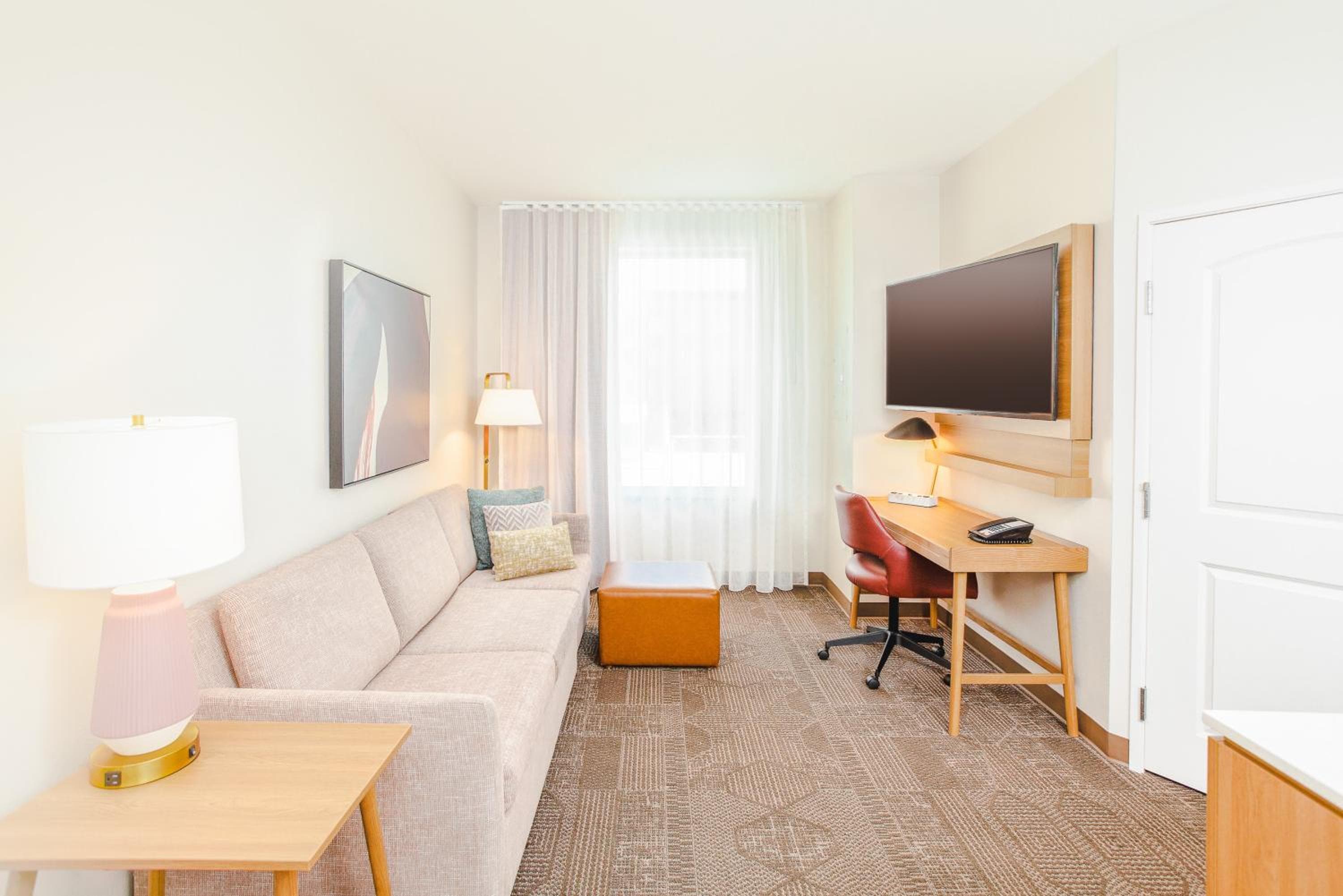 Staybridge Suites Nashville - Vanderbilt Area by IHG, Nashville, photo 4