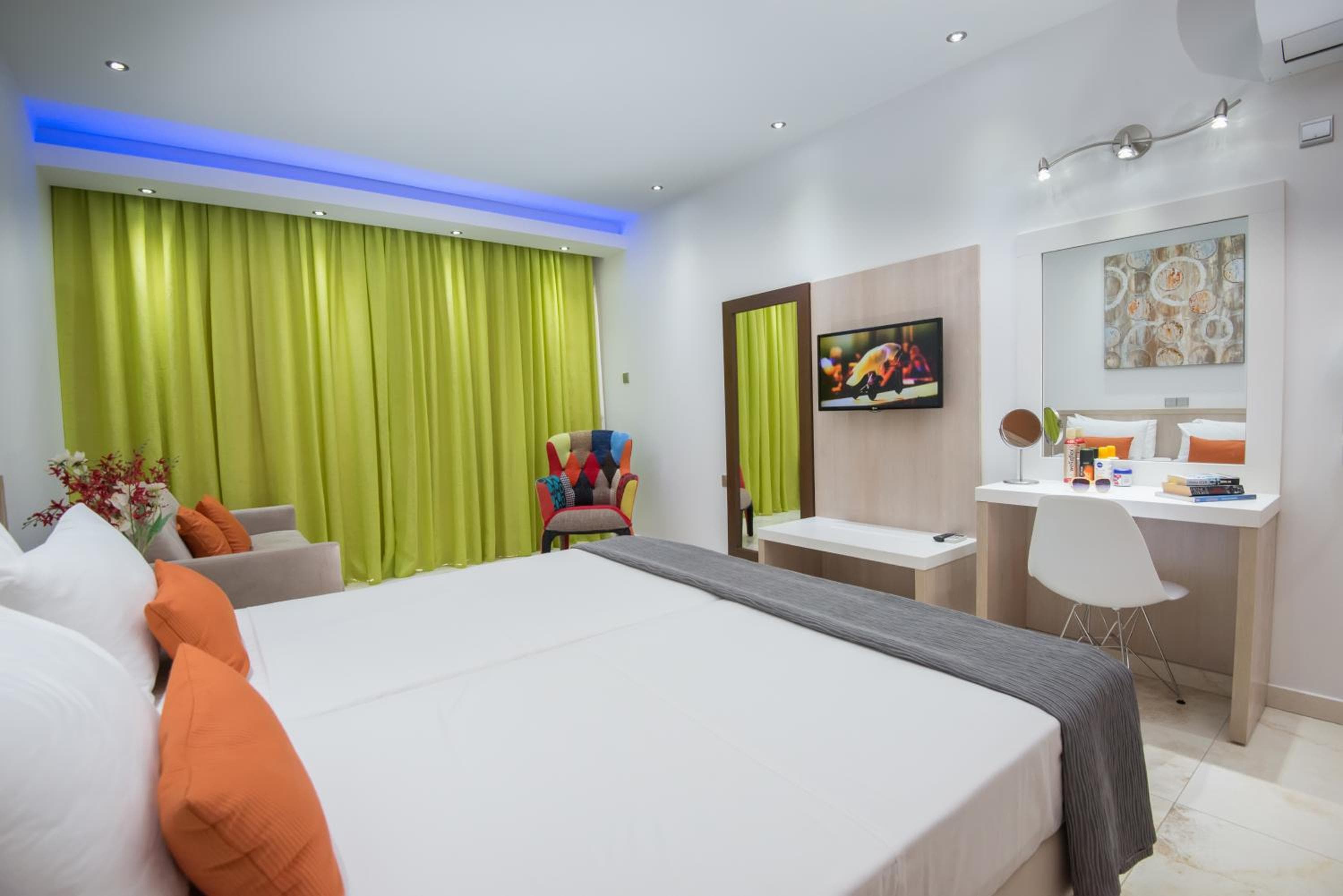 Loutsiana Deluxe Apts, Ayia Napa, photo 2
