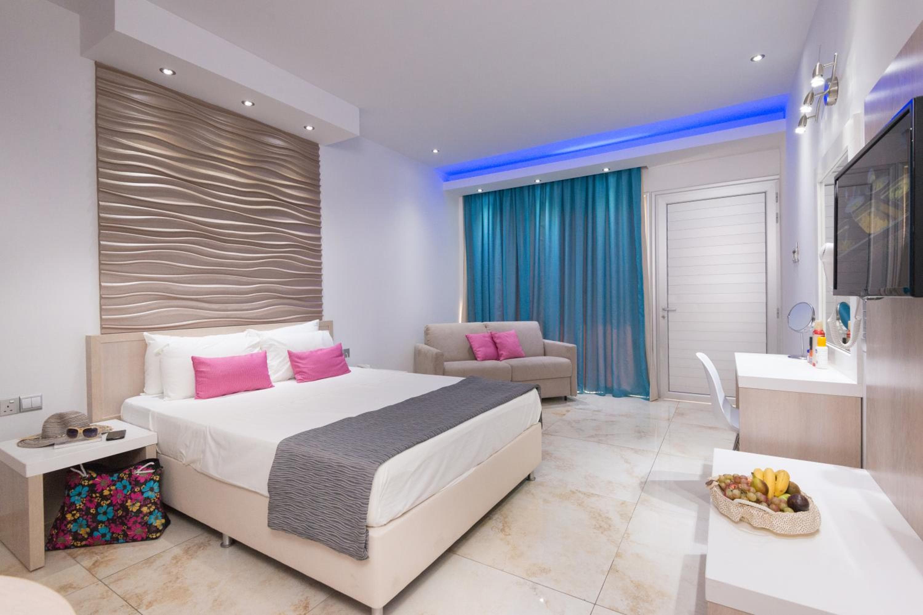 Loutsiana Deluxe Apts, Ayia Napa, photo 4