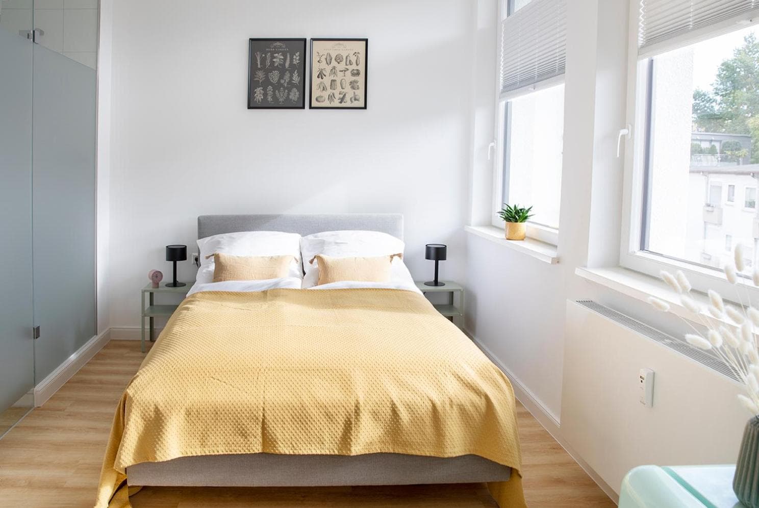 Louis & Louise Apartments & Rooms I Digital Check In, Bremen, photo 3
