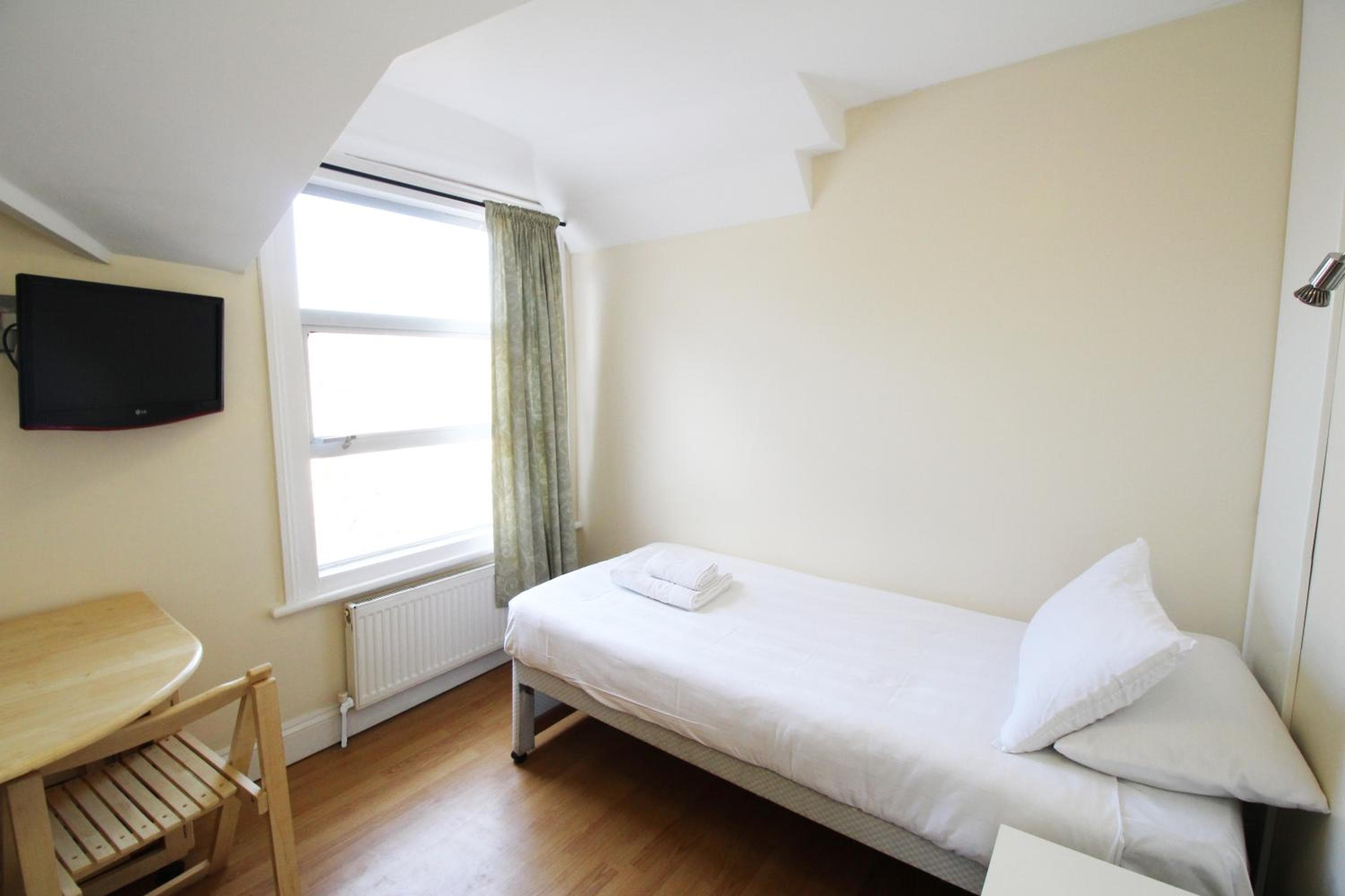 Flexistay Aparthotel Tooting, London, photo 2