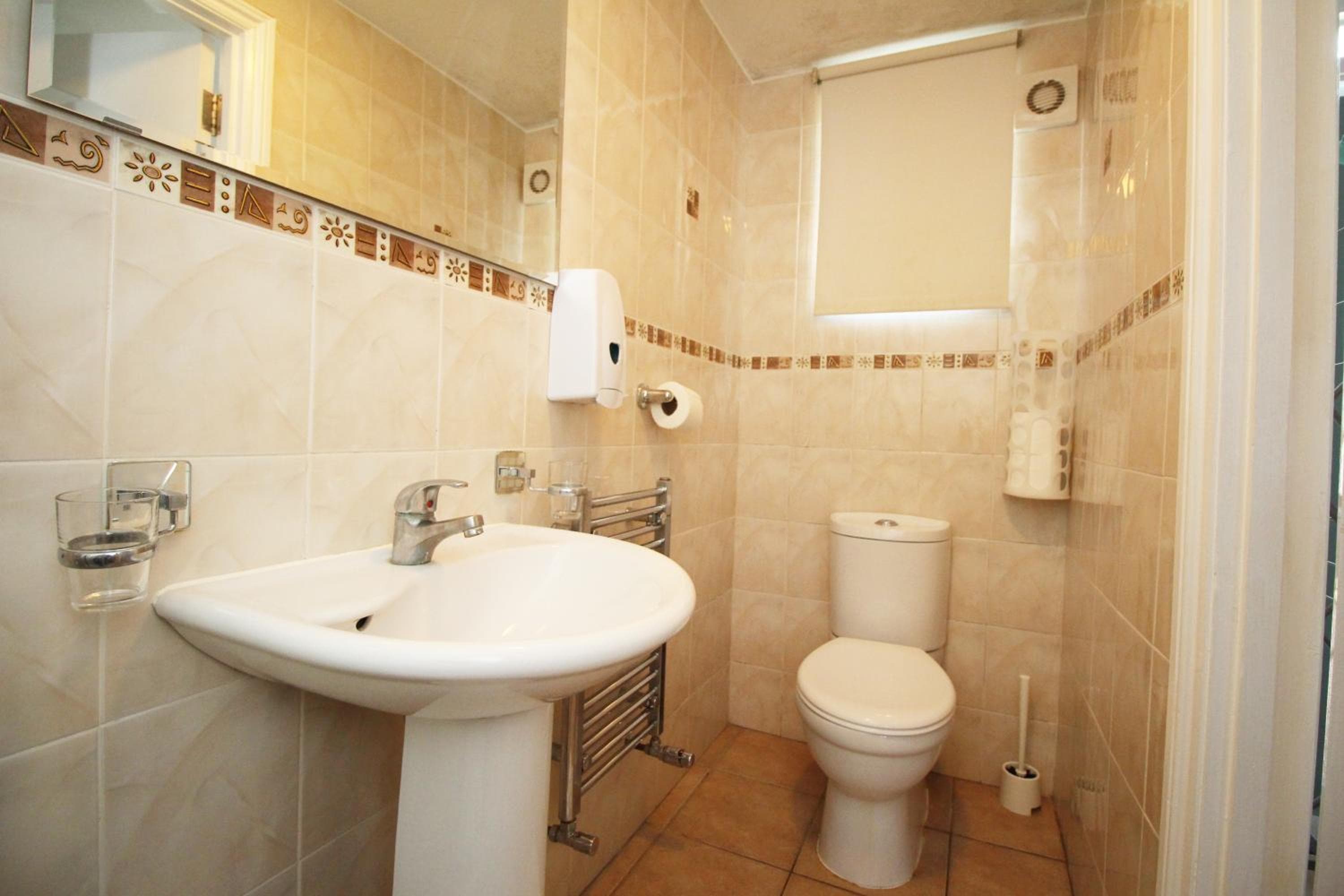Flexistay Aparthotel Tooting, London, photo 5