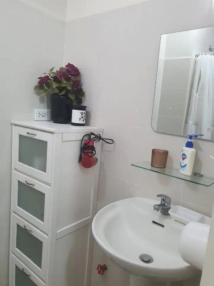 Panoramic View of Taal 1727 SMDC with wifi and free Indoor parking, Tagaytay, photo 3