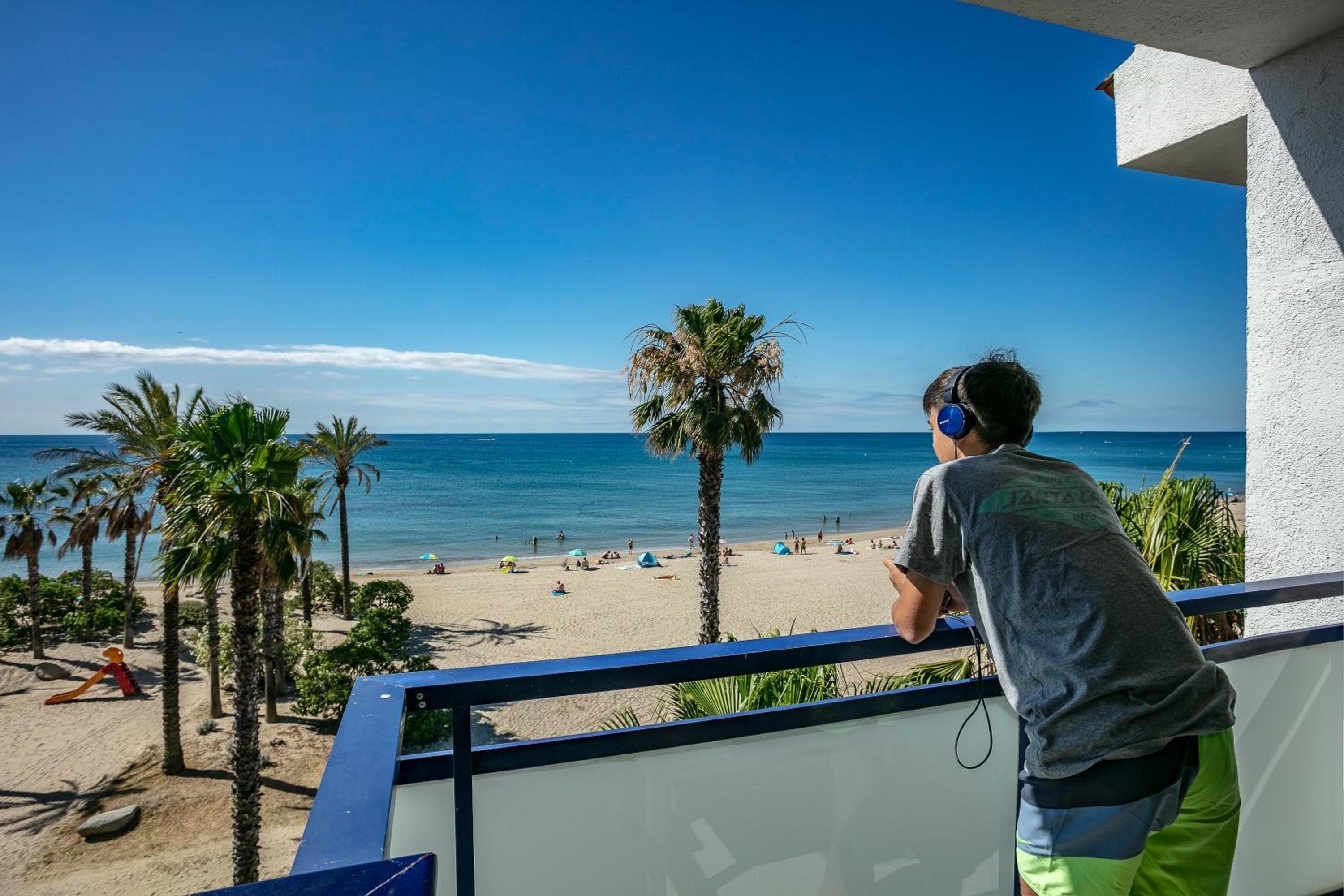 Pins Platja Apartments, Cambrils, photo 2
