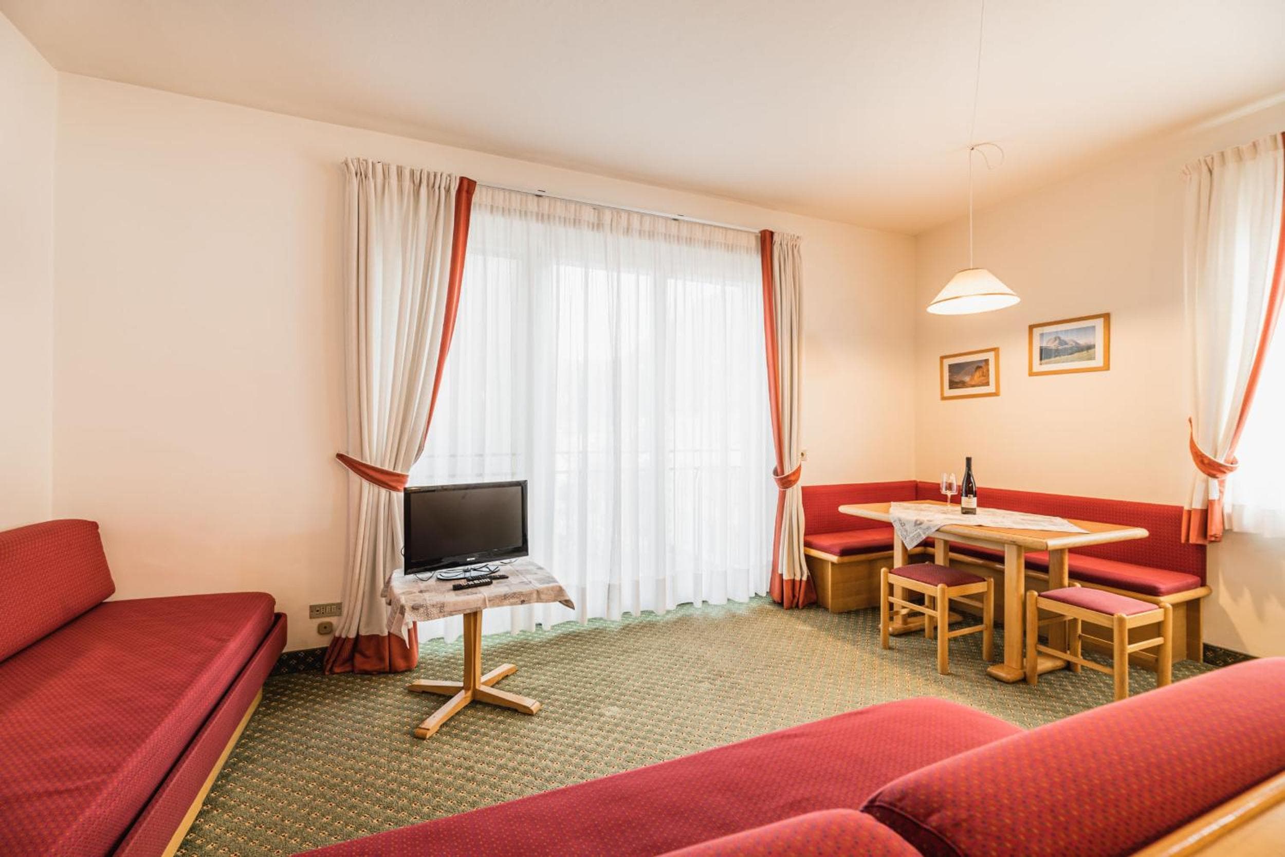 Aquila Dolomites Residence, Ortisei, photo 6