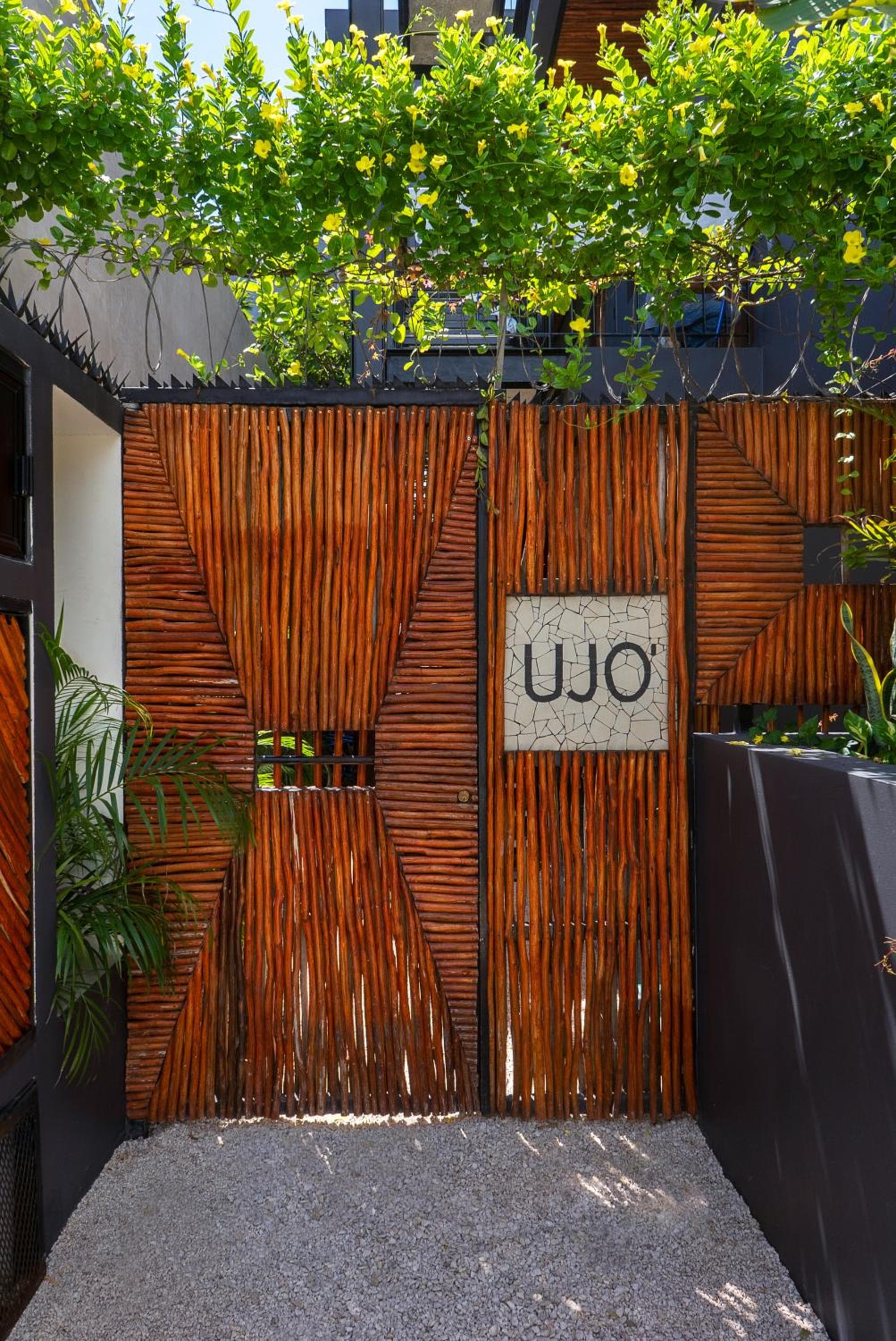 UJO Condo Boutique, Tulum, photo 3