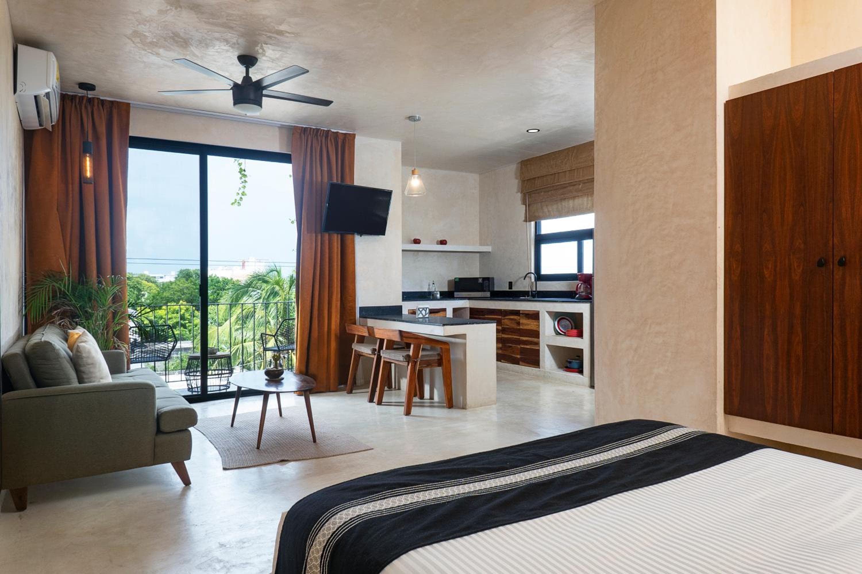 UJO Condo Boutique, Tulum, photo 4
