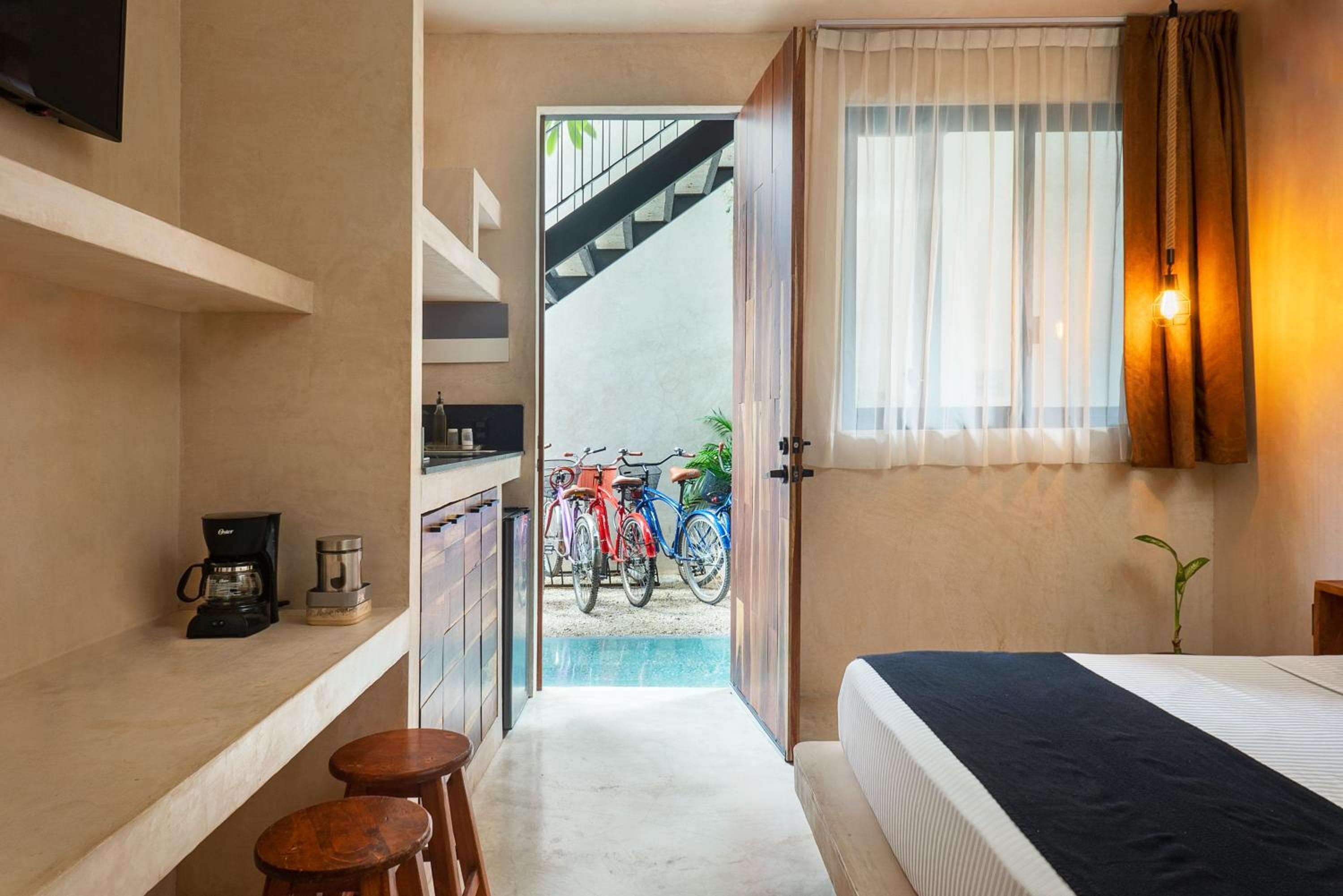 UJO Condo Boutique, Tulum, photo 2