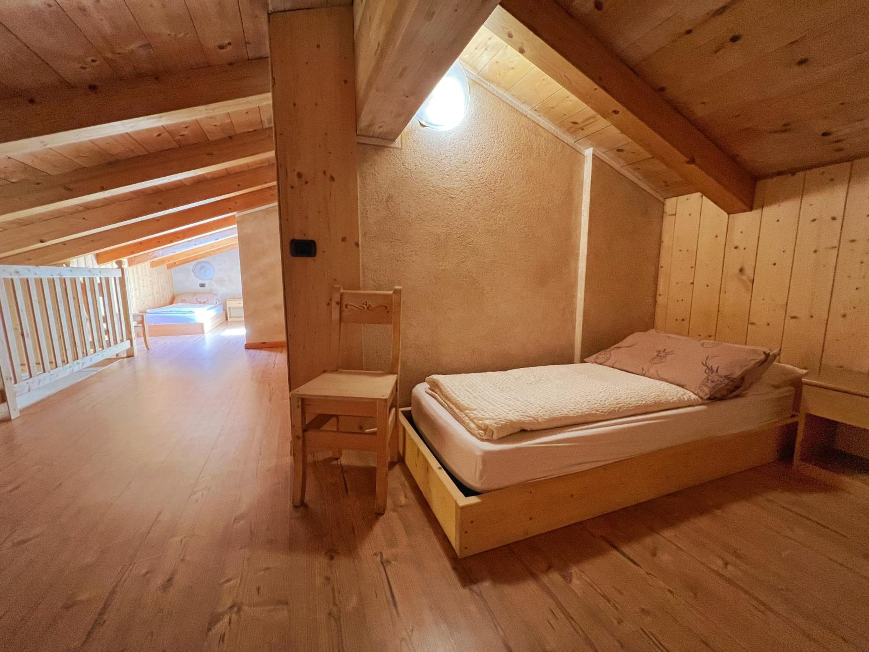 Bait Ables, Livigno, photo 5