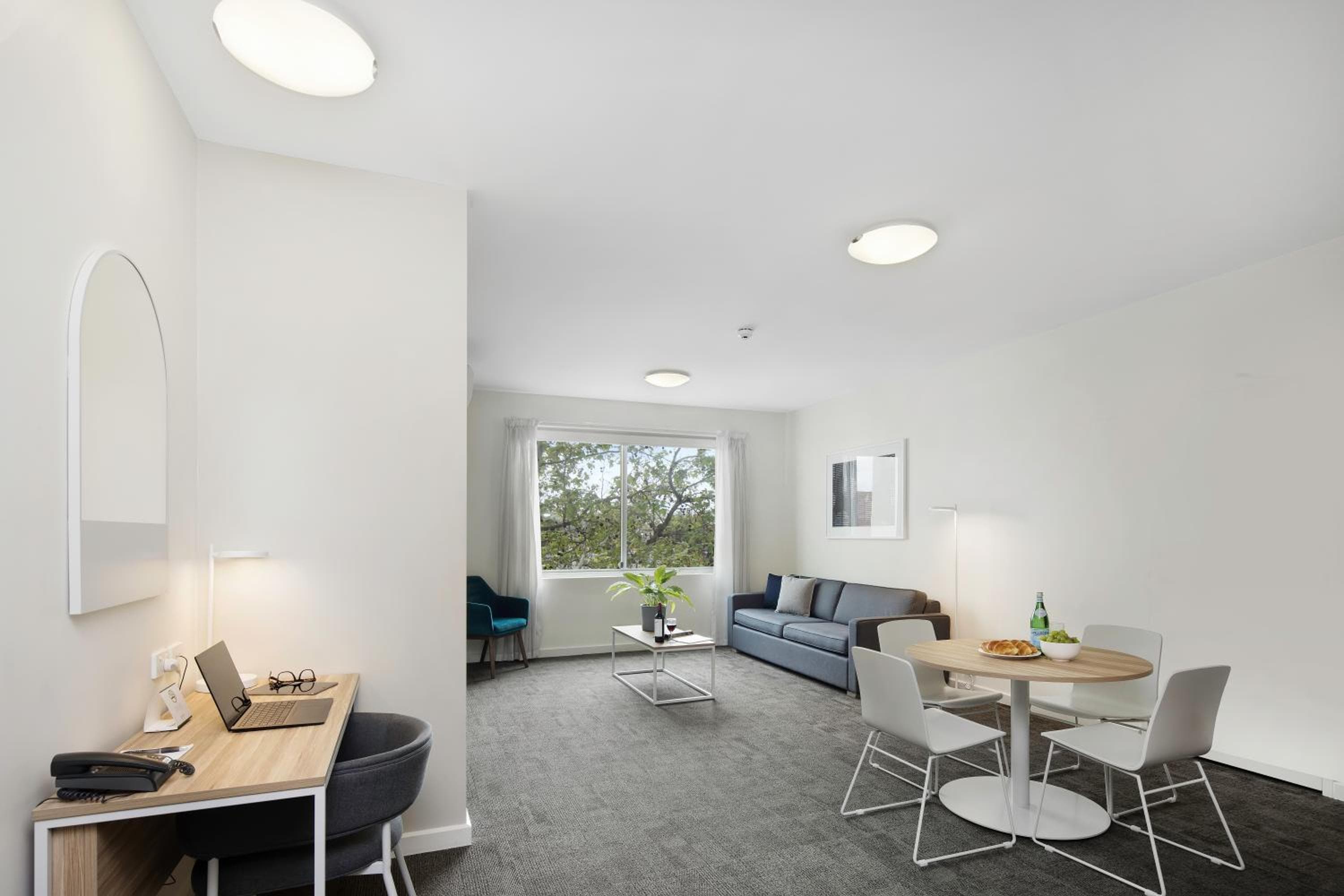 Quest Mawson Lakes, Adelaide, photo 4