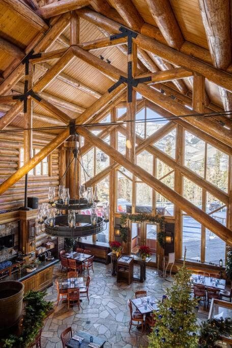 Blue Collar Boutique: Affordable Adventure, Telluride, photo 6
