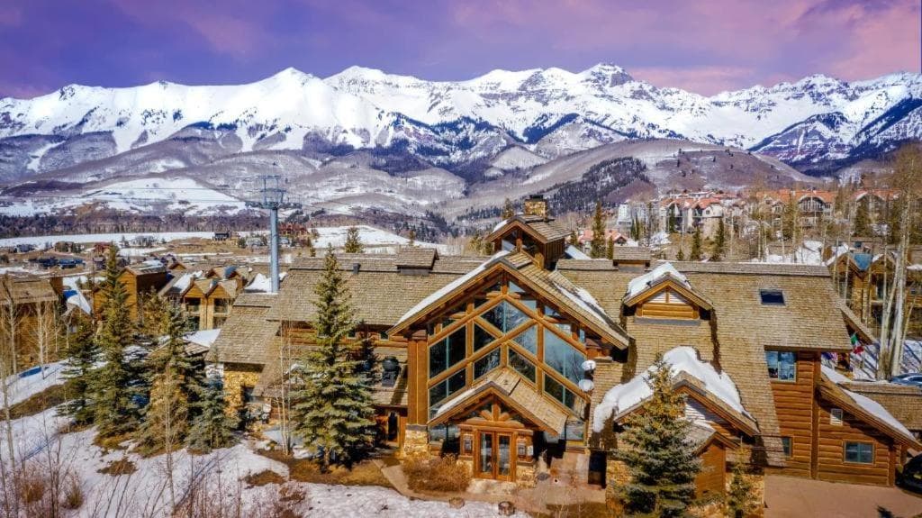 Blue Collar Boutique: Affordable Adventure, Telluride