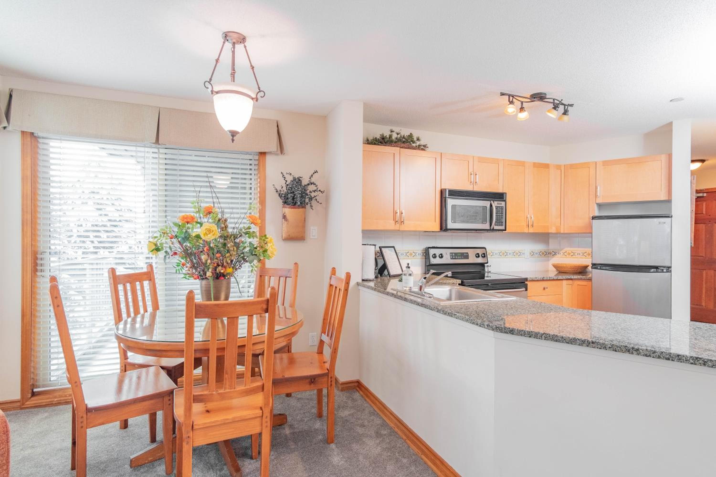 The best ski in ski out two bedroom condo at Aspens, Whistler, photo 2