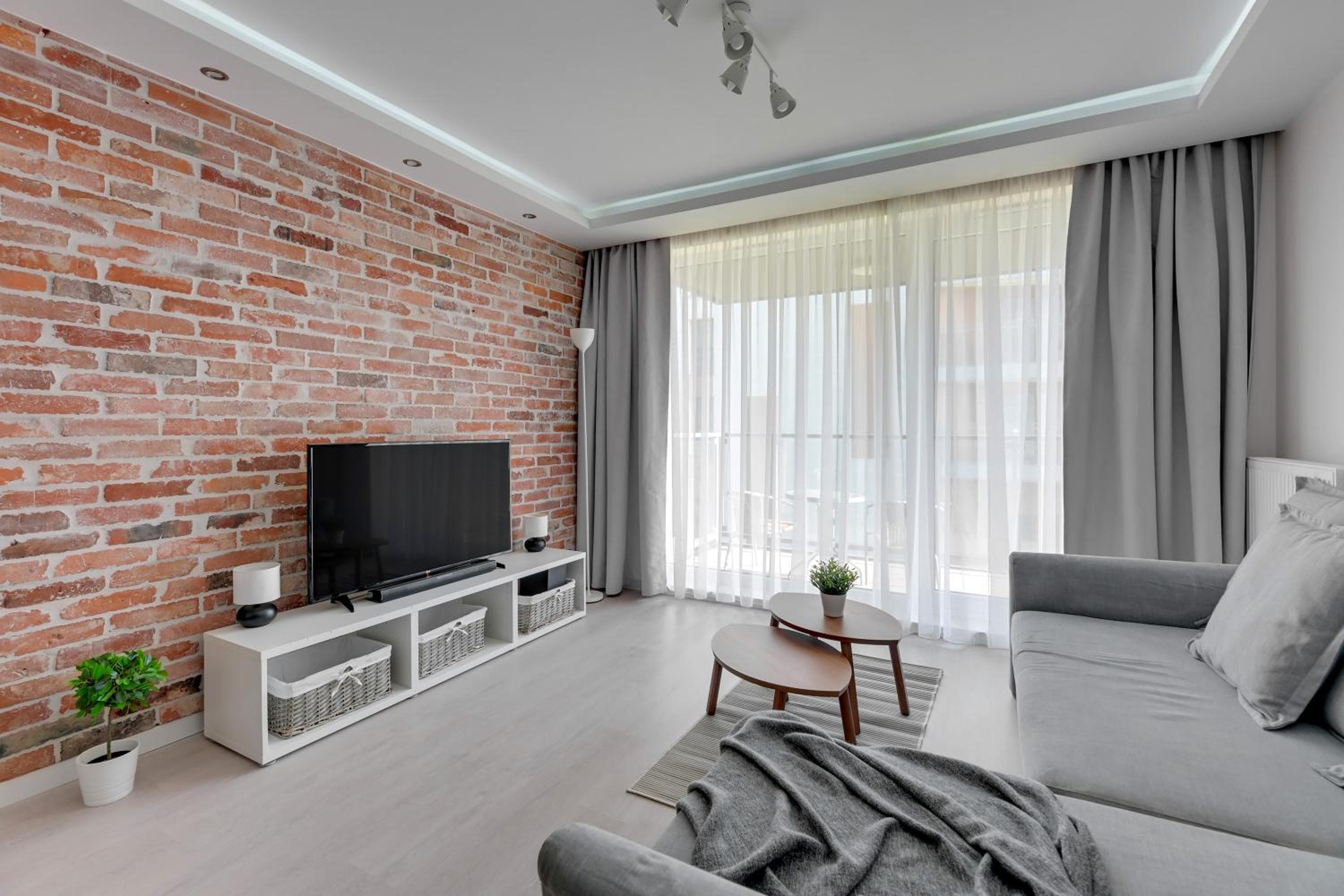 Chmielna Park - City Center & Parking by Downtown Apartments, Gdańsk, photo 3