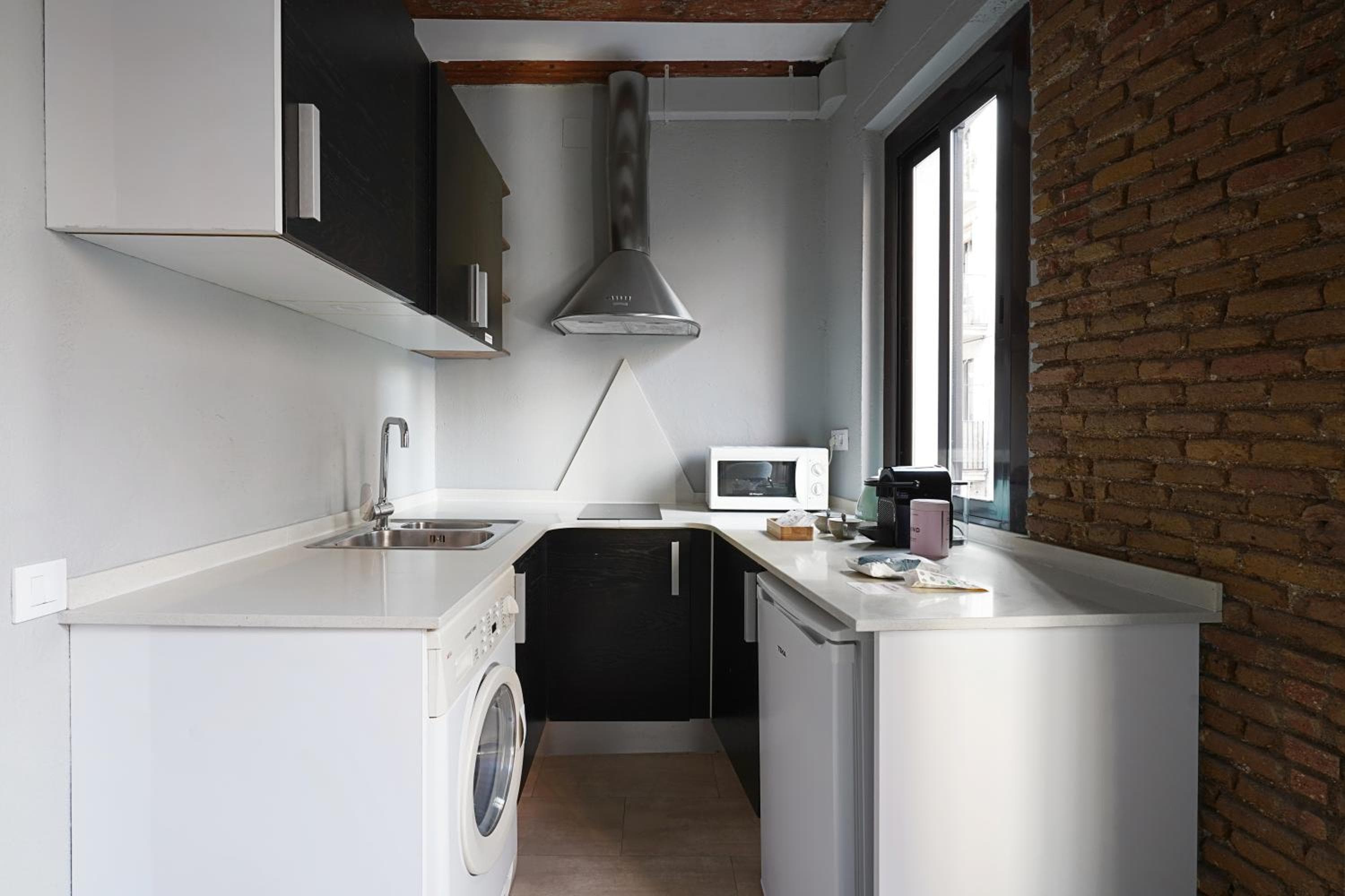 Numa Barcelona Lustre, Barcelona
