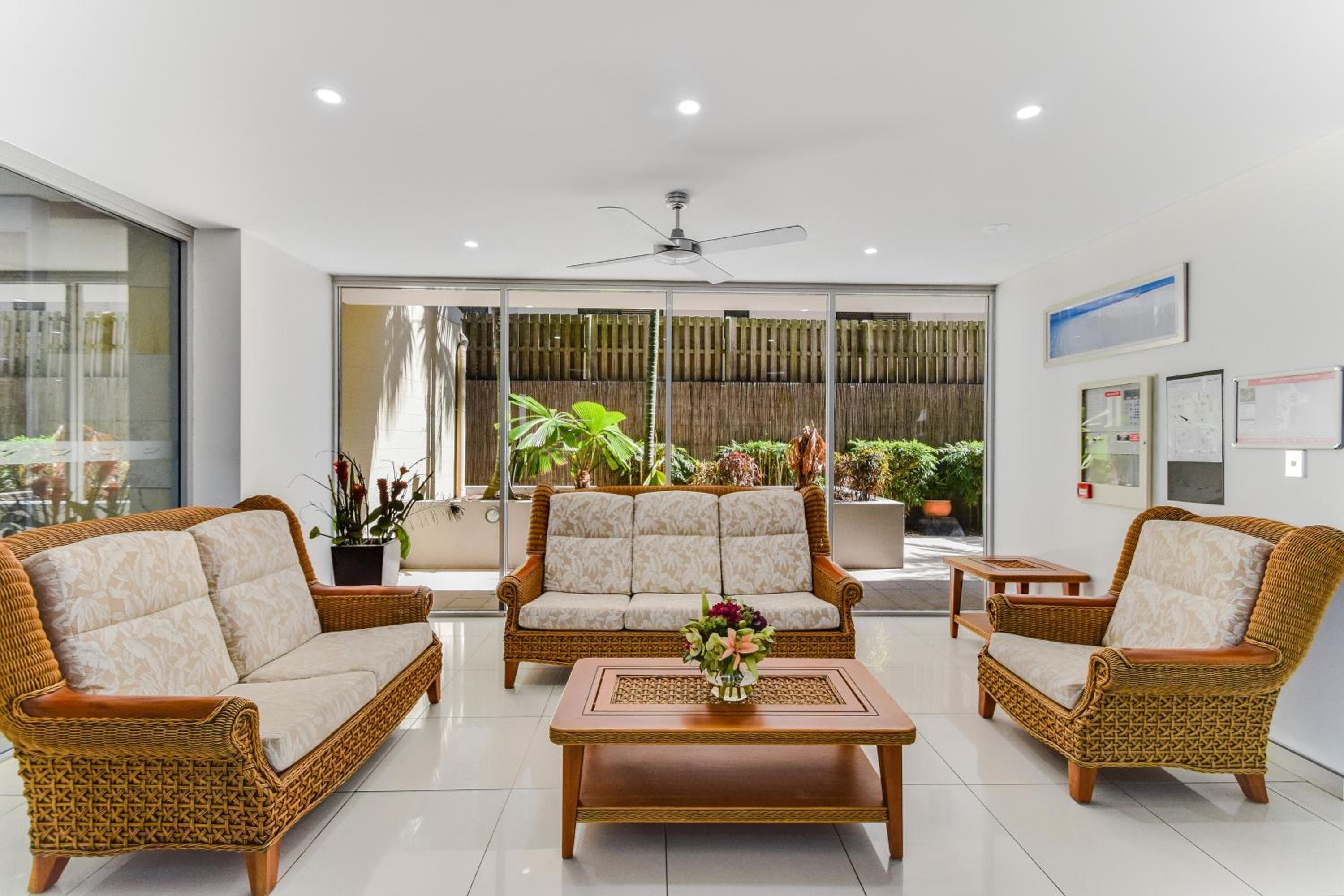 Redvue Holiday Apartments, Redcliffe, photo 5