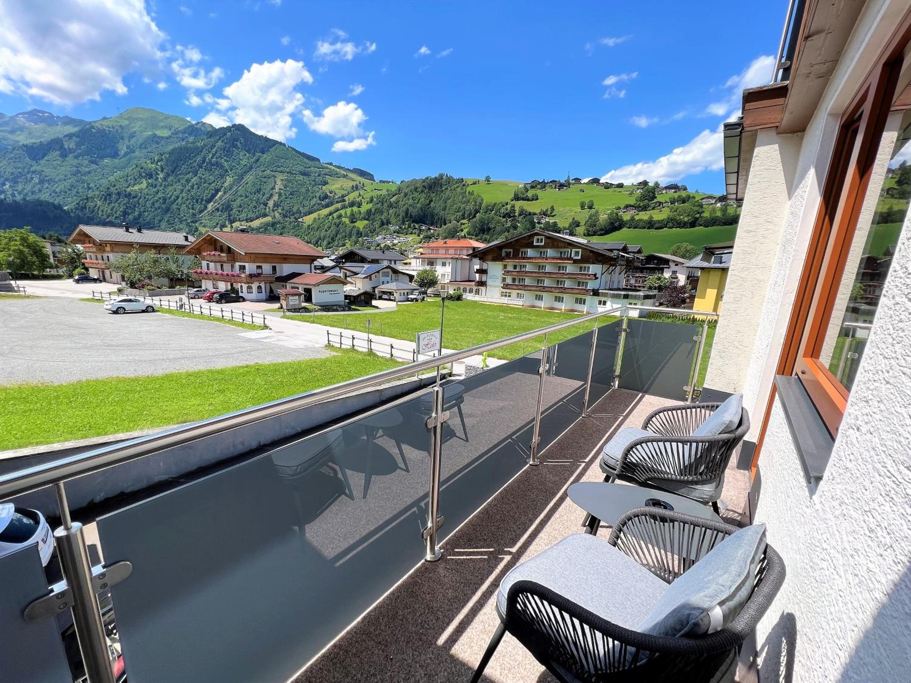 Appartements by Hofer - Summer Card included, Kaprun, photo 3