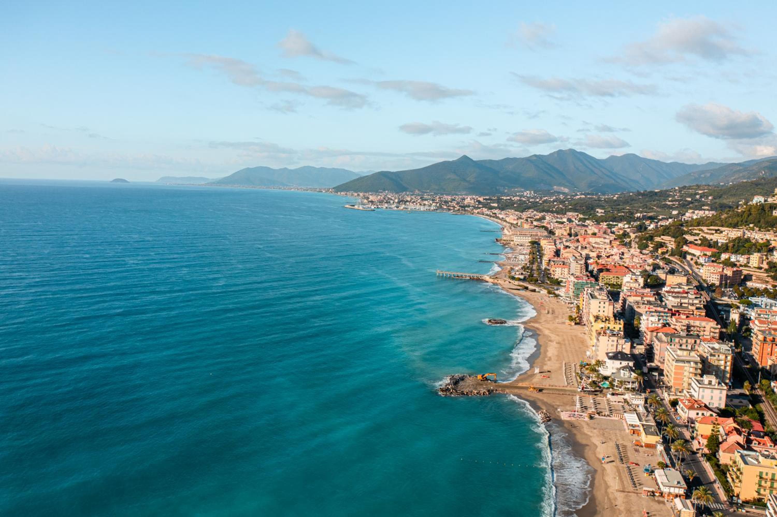 Ligure Residence Appartamenti per Vacanze, Pietra Ligure, photo 3