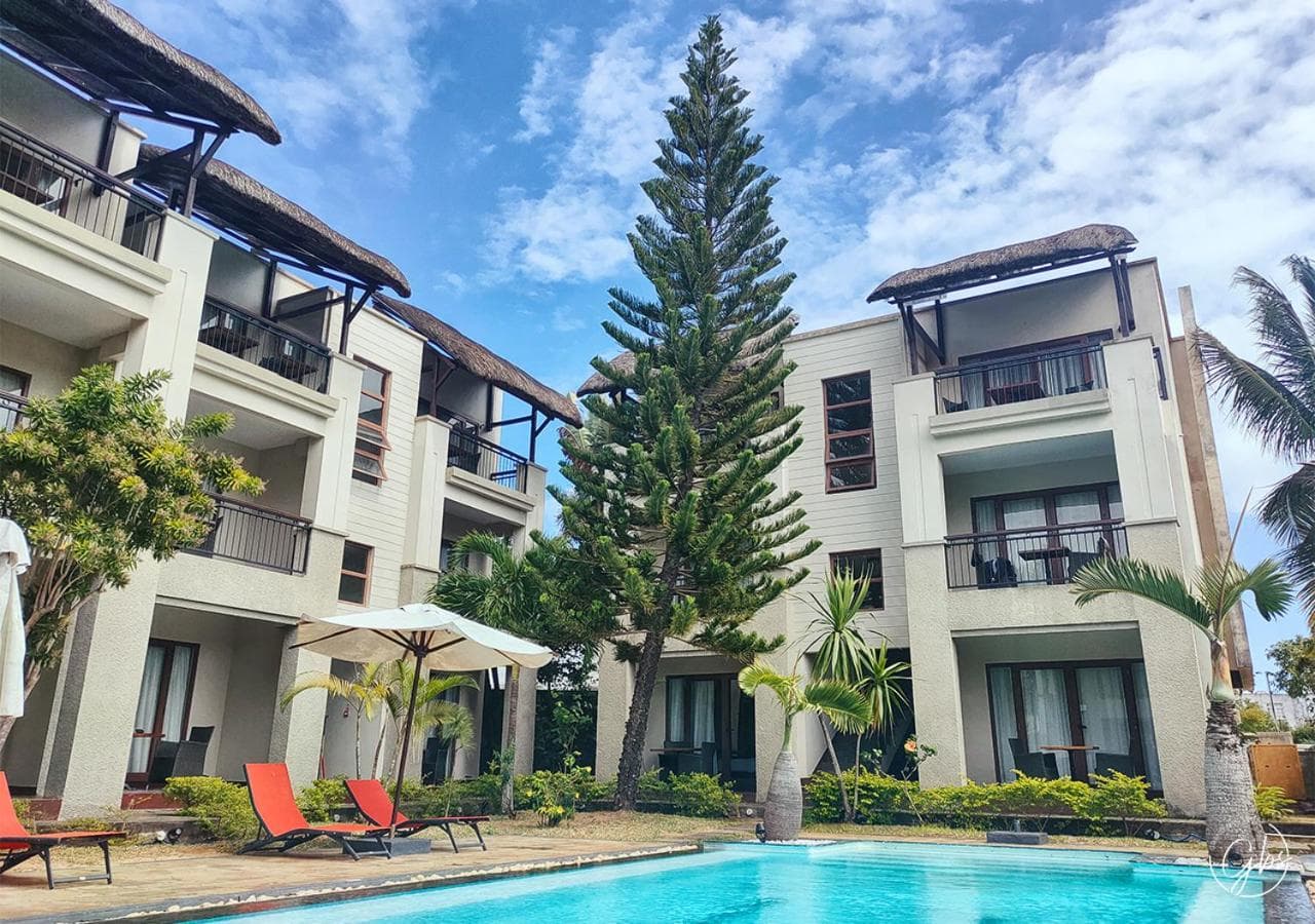 Grand Bay Suites, Grand Baie