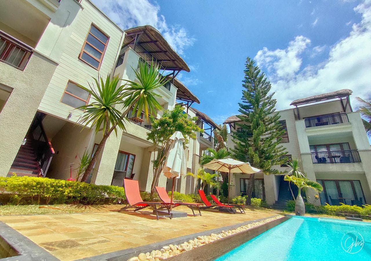 Grand Bay Suites, Grand Baie, photo 5