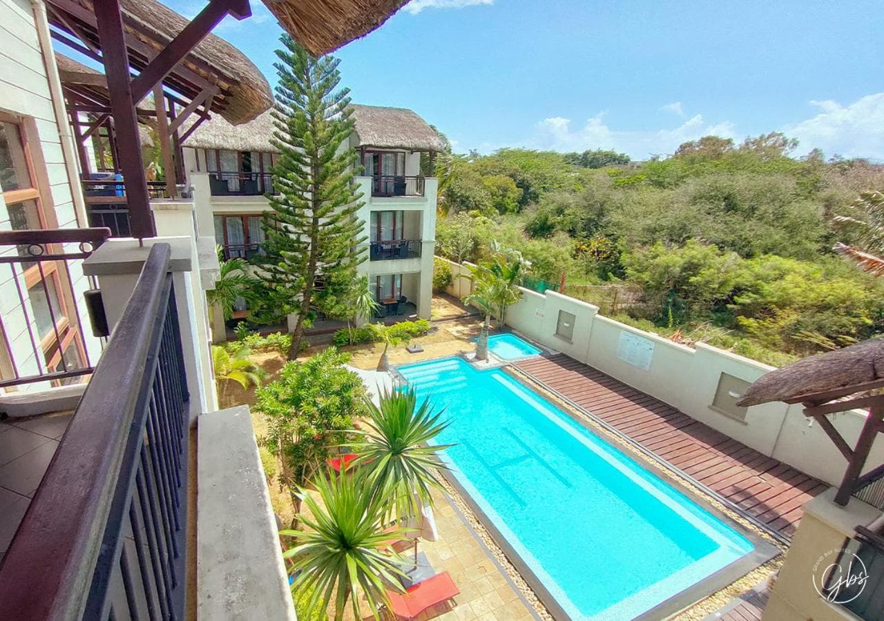 Grand Bay Suites, Grand Baie, photo 4