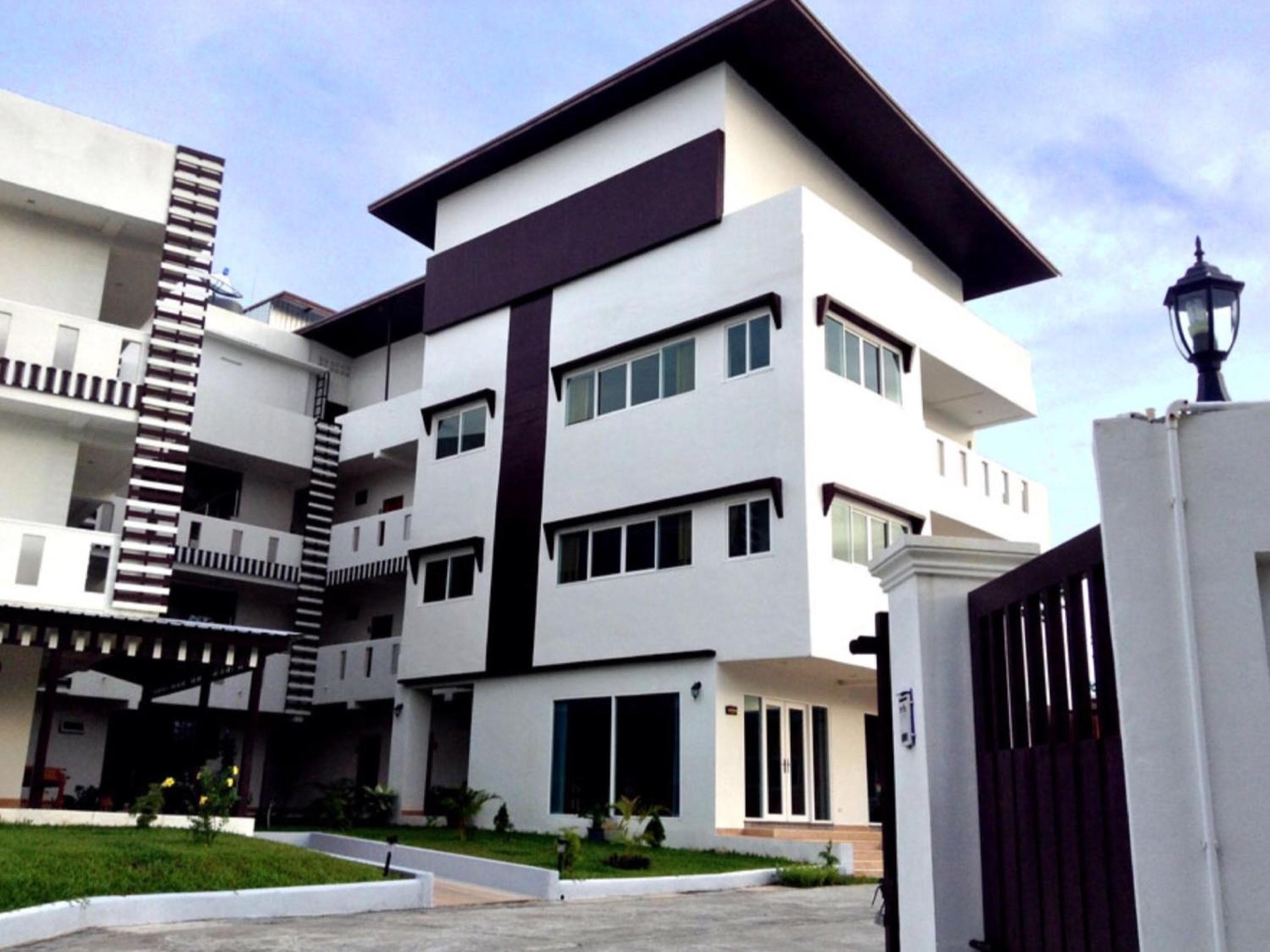 Siray House, Phuket Town