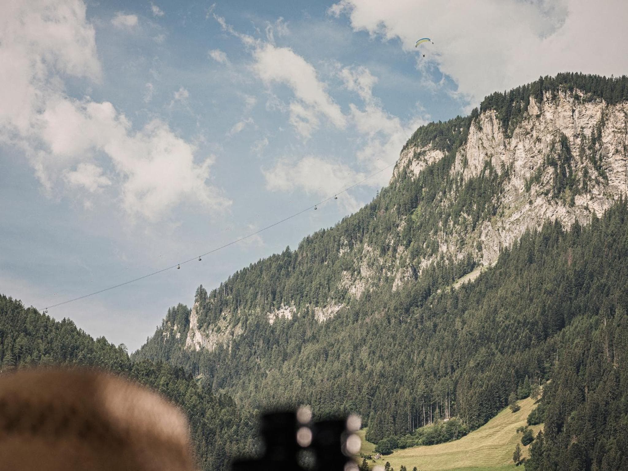 Hotel Garni Larcherhof, Mayrhofen, photo 5