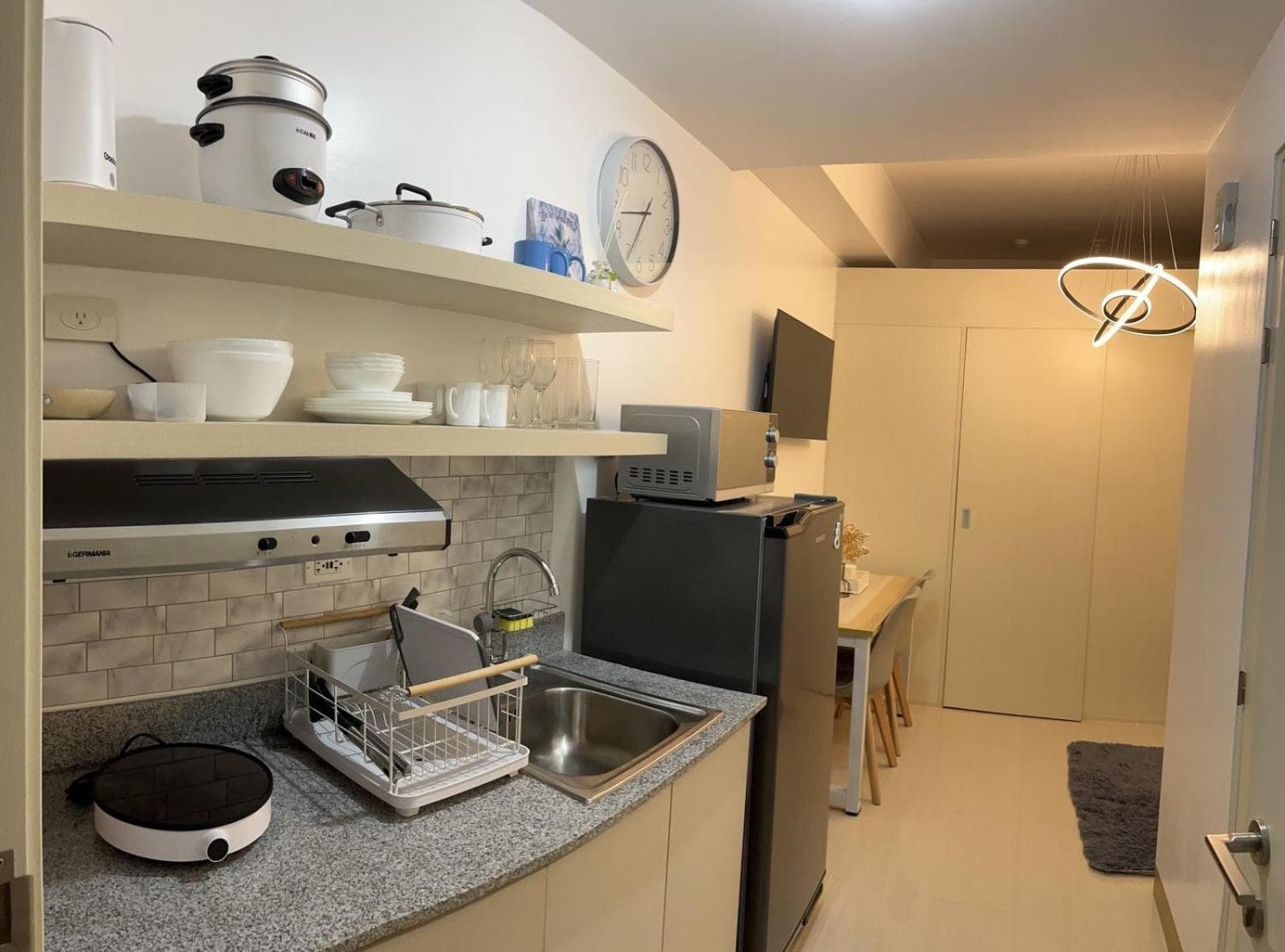 South Residences Tower 3, Manila