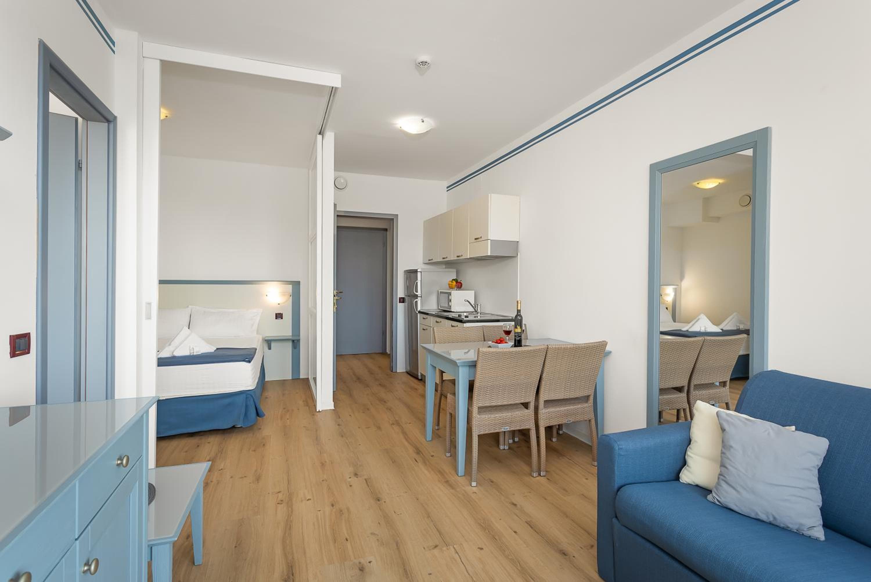 Family Resort del Mar, Pula, photo 4