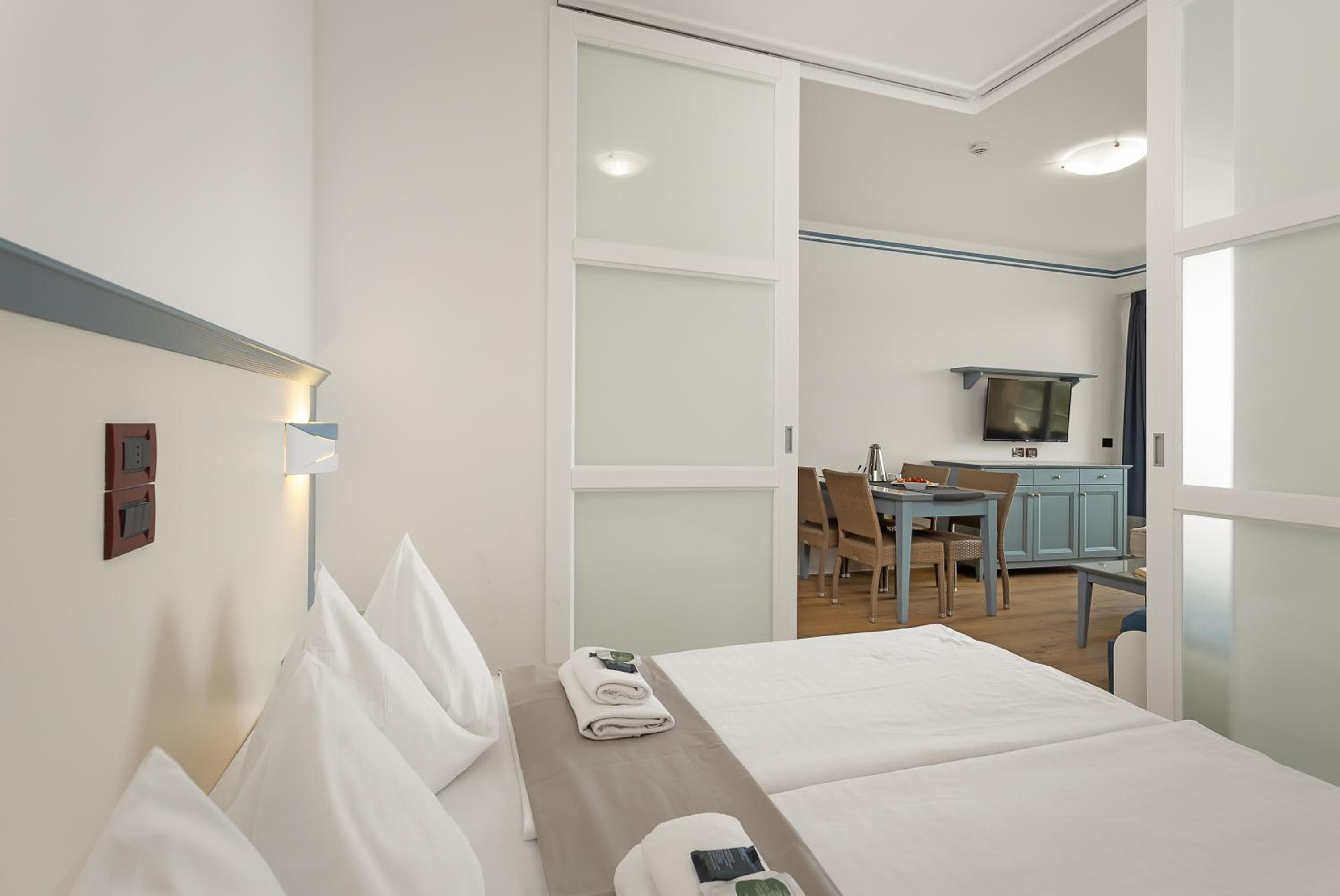 Family Resort del Mar, Pula, photo 6