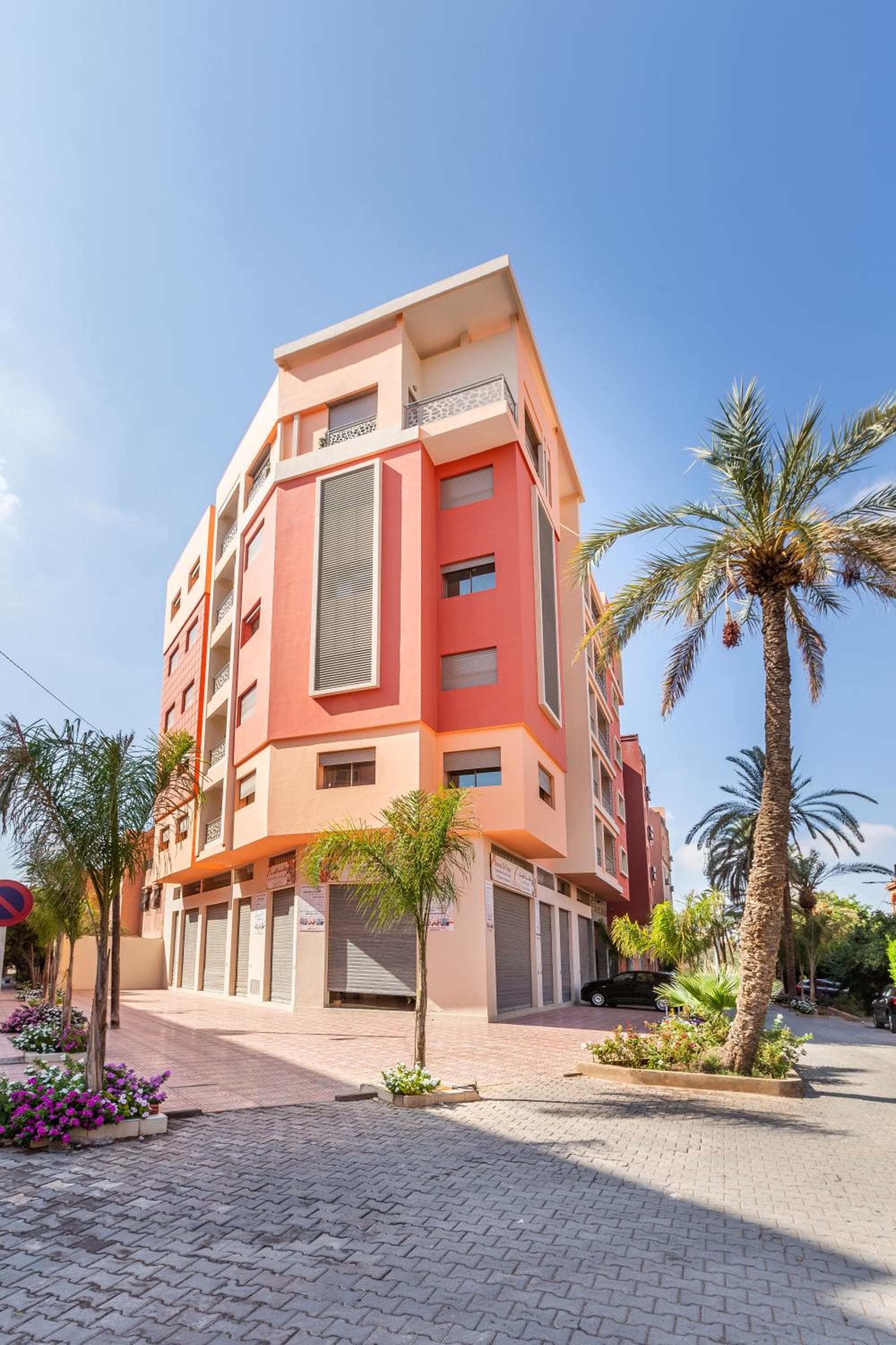 ZARI Boutique ApartHotel, Marrakech, photo 5