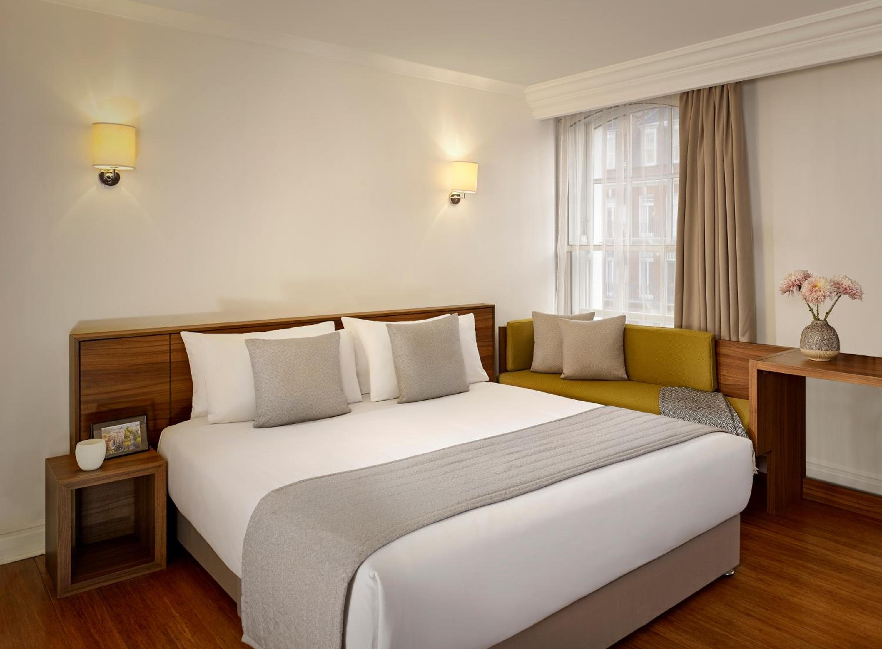 Citadines South Kensington London, London, photo 5