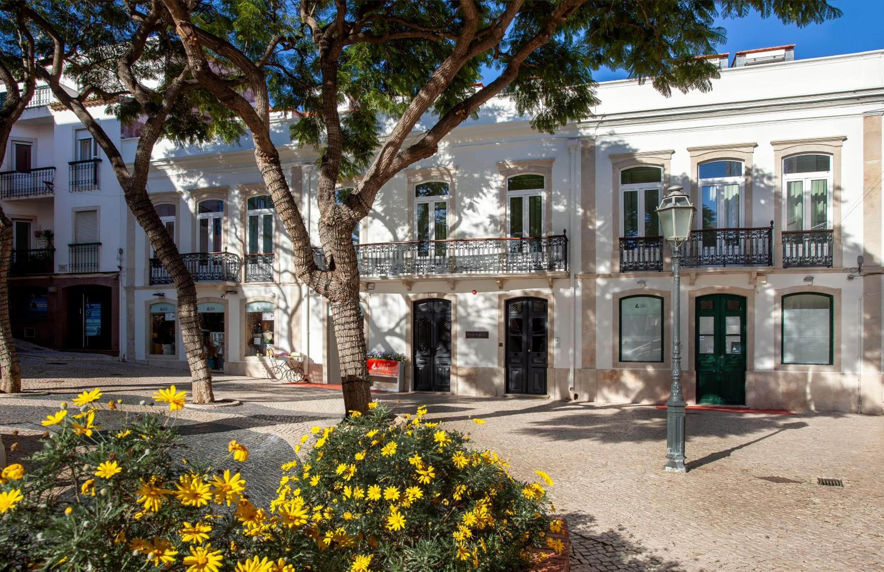 Casa Margô, Lagos