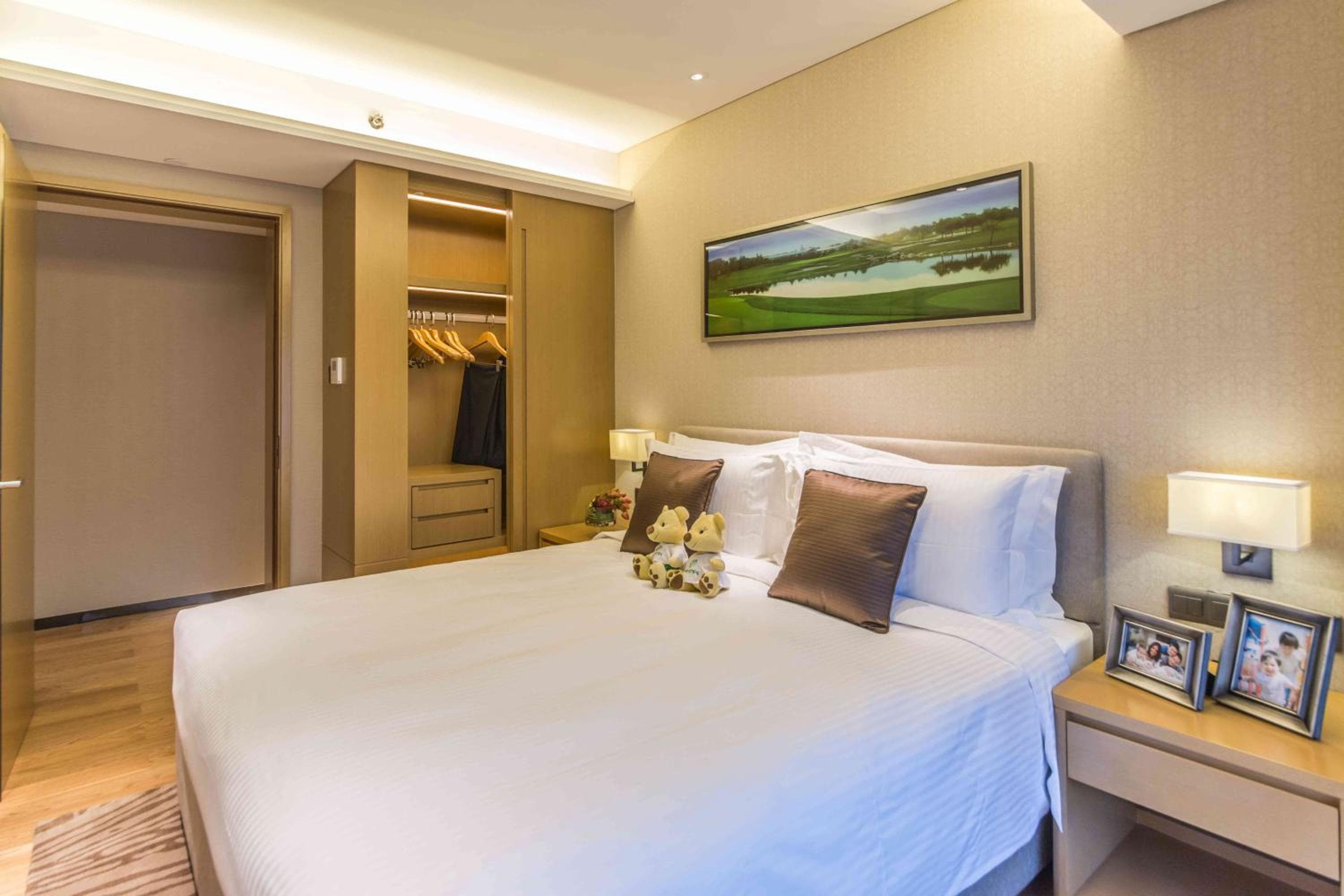 Somerset Grandview Shenzhen, Shenzhen, photo 6